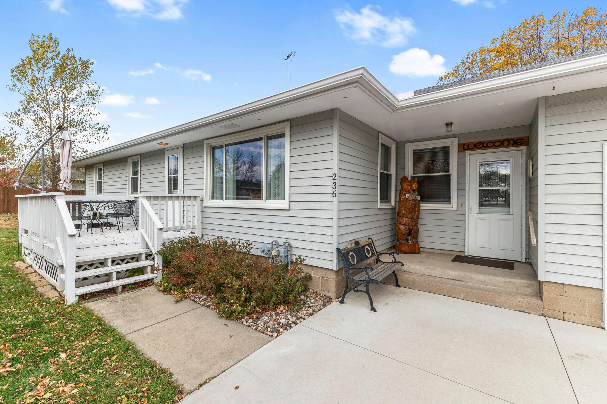 View of Residential at 236 Knollwood Street, Annandale MN 55302, Annandale (4 of 60) - Mike Wilen | Minnesota Team Real Estate
