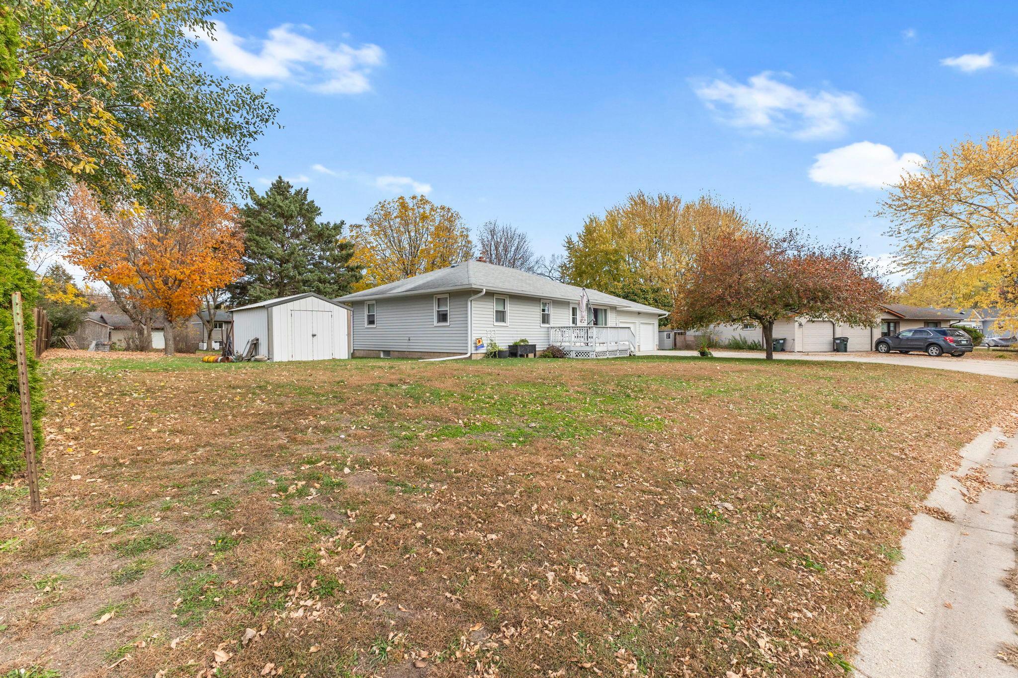 View of Residential at 236 Knollwood Street, Annandale MN 55302, Annandale (5 of 60) - Mike Wilen | Minnesota Team Real Estate