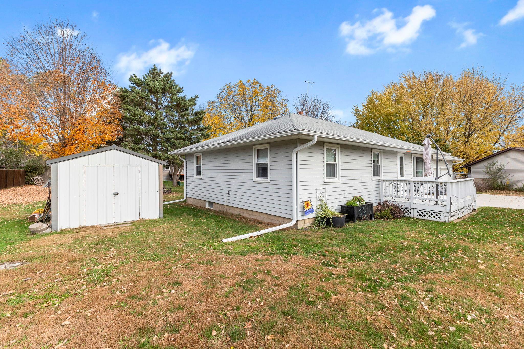View of Residential at 236 Knollwood Street, Annandale MN 55302, Annandale (6 of 60) - Mike Wilen | Minnesota Team Real Estate