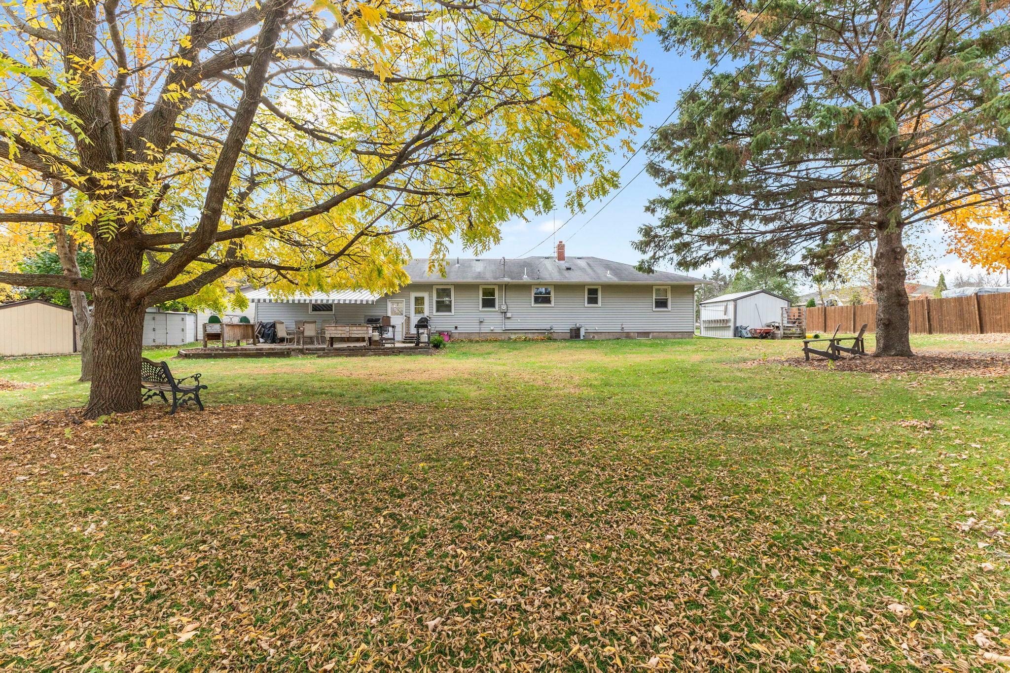 View of Residential at 236 Knollwood Street, Annandale MN 55302, Annandale (8 of 60) - Mike Wilen | Minnesota Team Real Estate