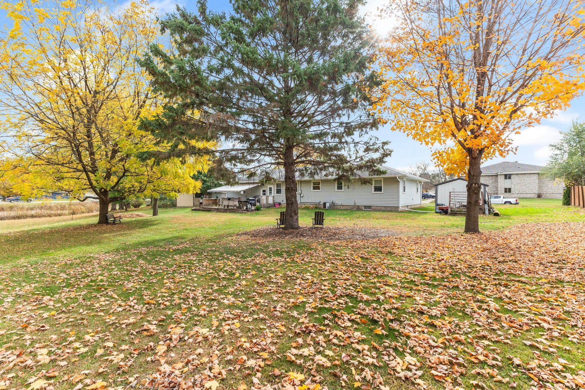 View of Residential at 236 Knollwood Street, Annandale MN 55302, Annandale (7 of 60) - Mike Wilen | Minnesota Team Real Estate