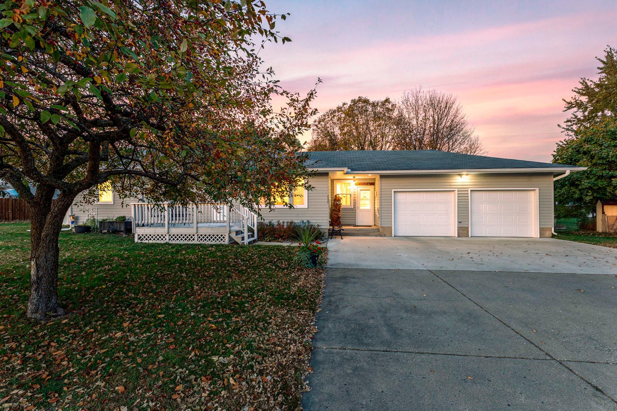 View of Single Family at 236 Knollwood Street, Annandale - Mike Wilen | Minnesota Team Real Estate