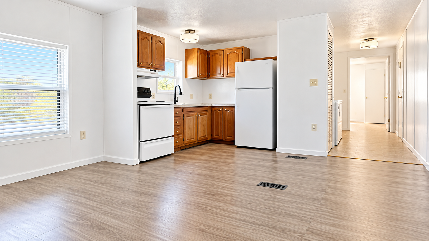 View of Residential at 3838 Boston Lane, Circle Pines MN 55014, Circle Pines (4 of 13) - Mike Wilen | Minnesota Team Real Estate