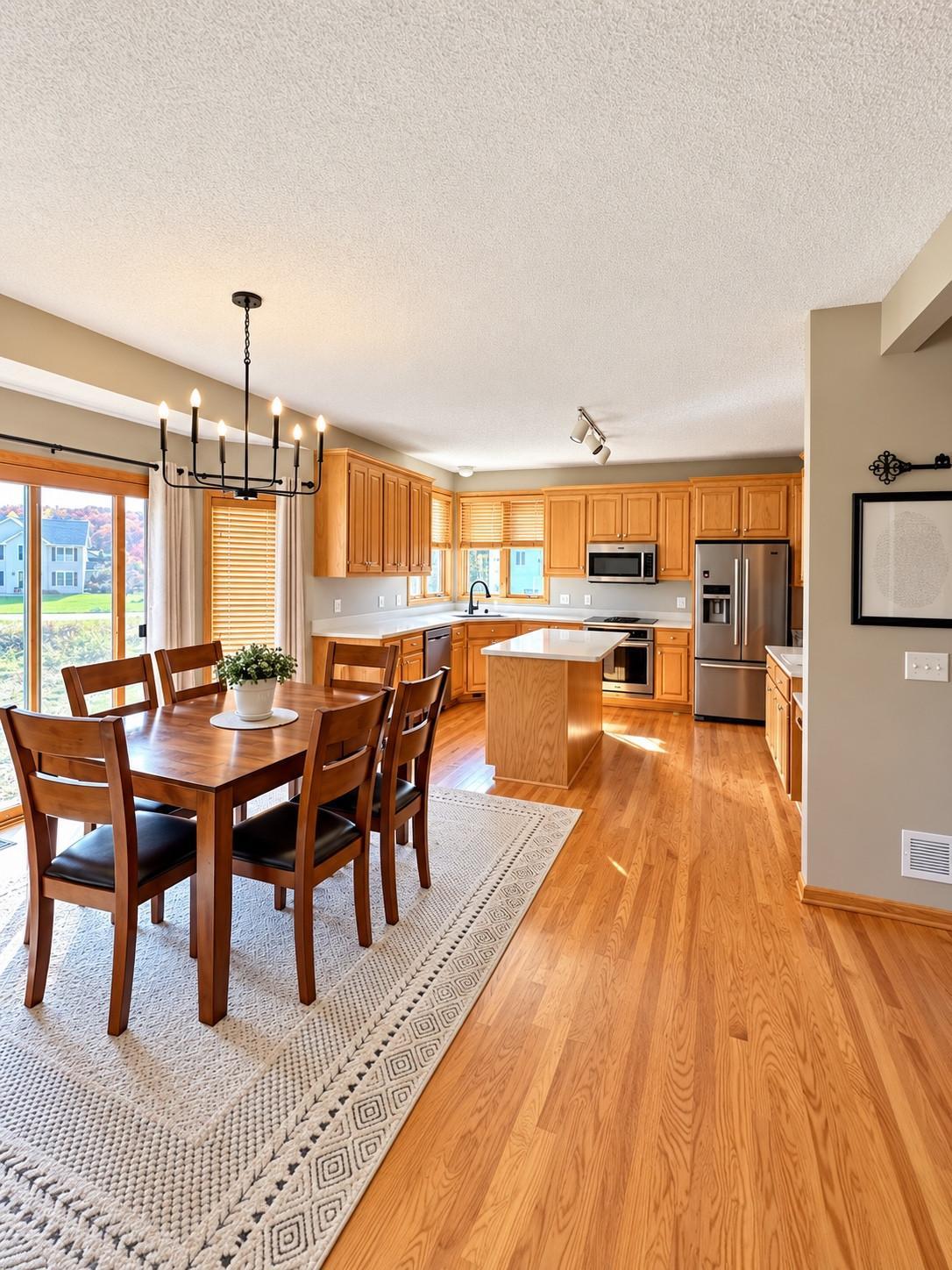 View of Residential at 18337 Roosevelt Circle, Elk River MN 55330, Elk River (2 of 5) - Mike Wilen | Minnesota Team Real Estate