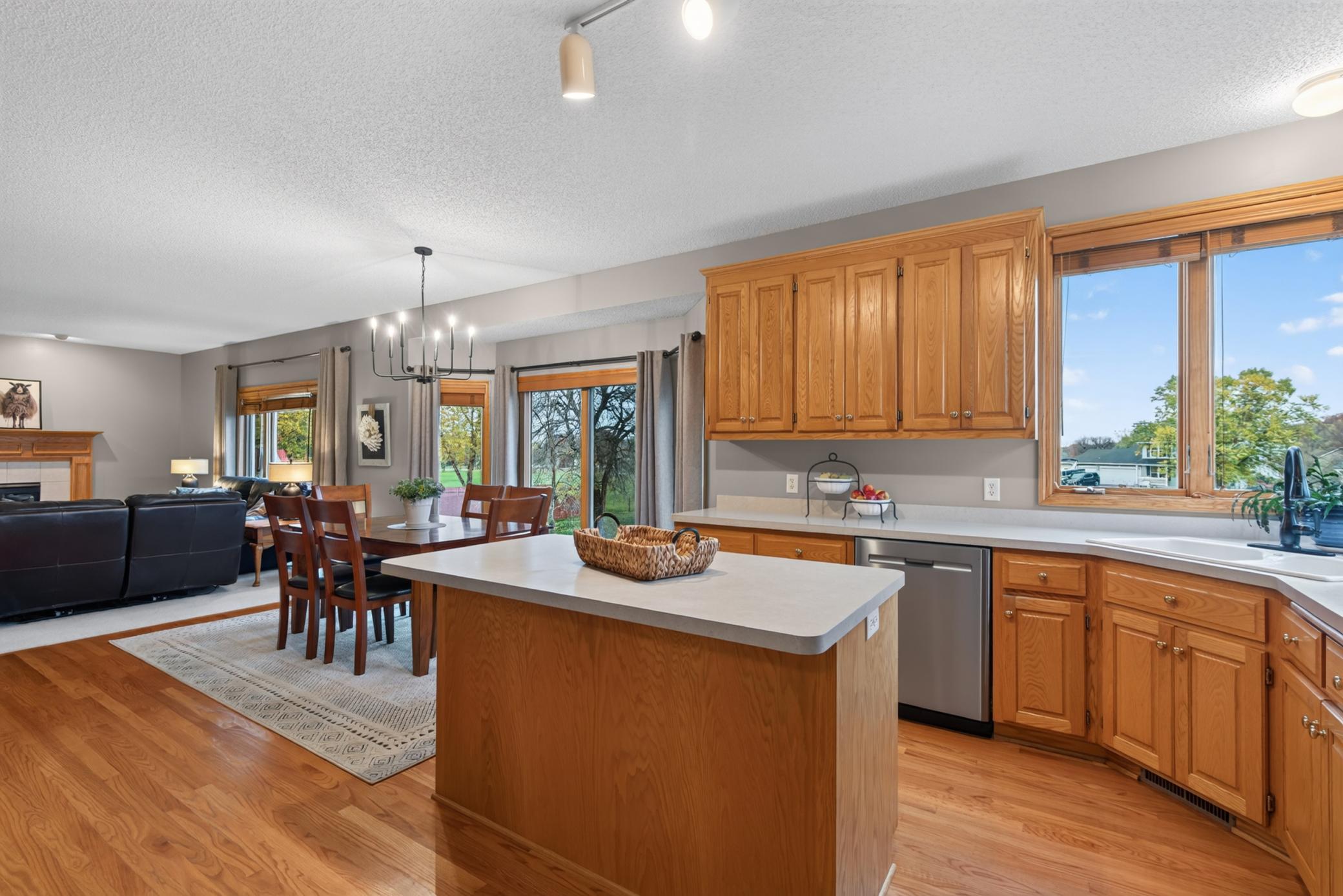 View of Residential at 18337 Roosevelt Circle, Elk River MN 55330, Elk River (8 of 39) - Mike Wilen | Minnesota Team Real Estate