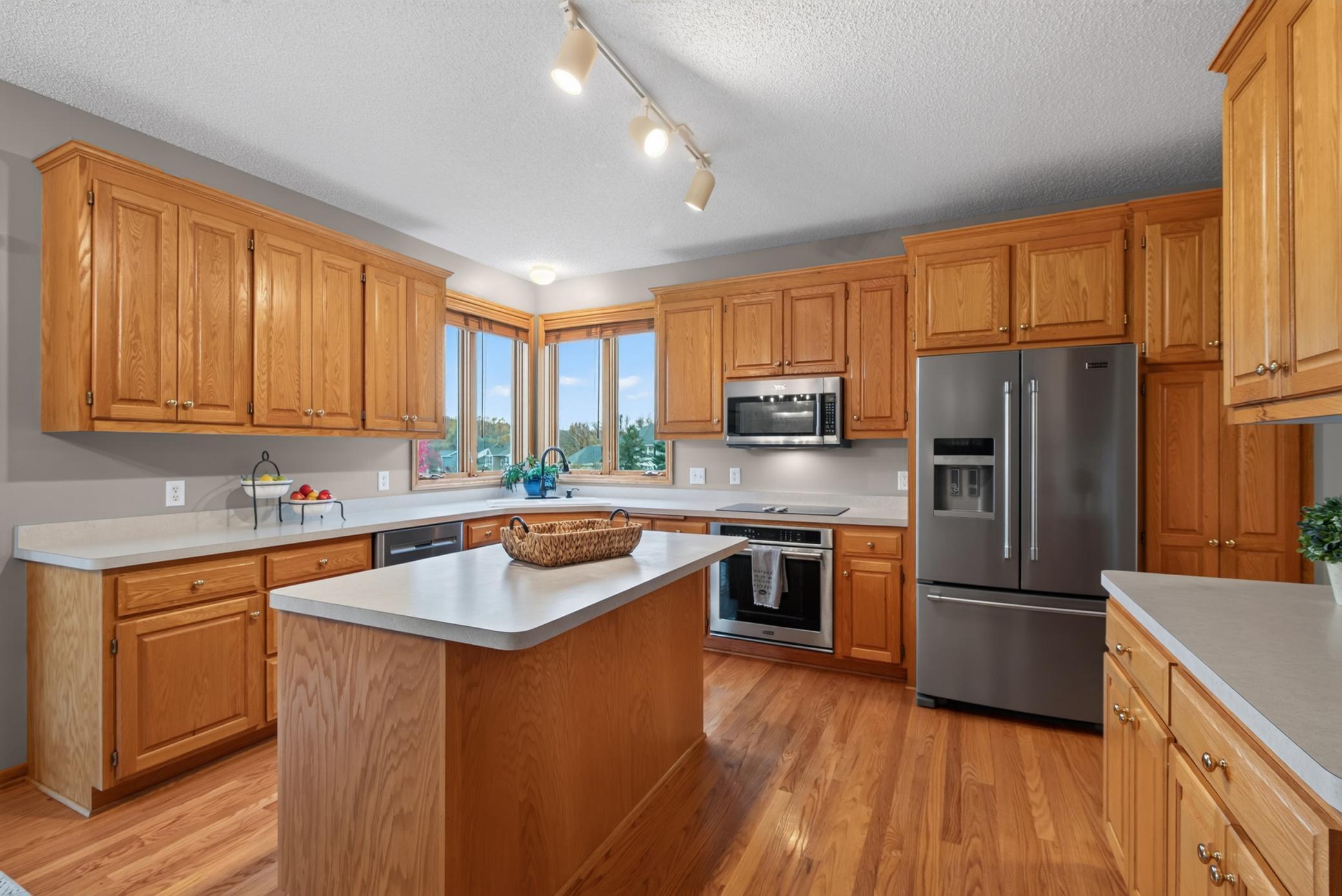 View of Residential at 18337 Roosevelt Circle, Elk River MN 55330, Elk River (9 of 39) - Mike Wilen | Minnesota Team Real Estate