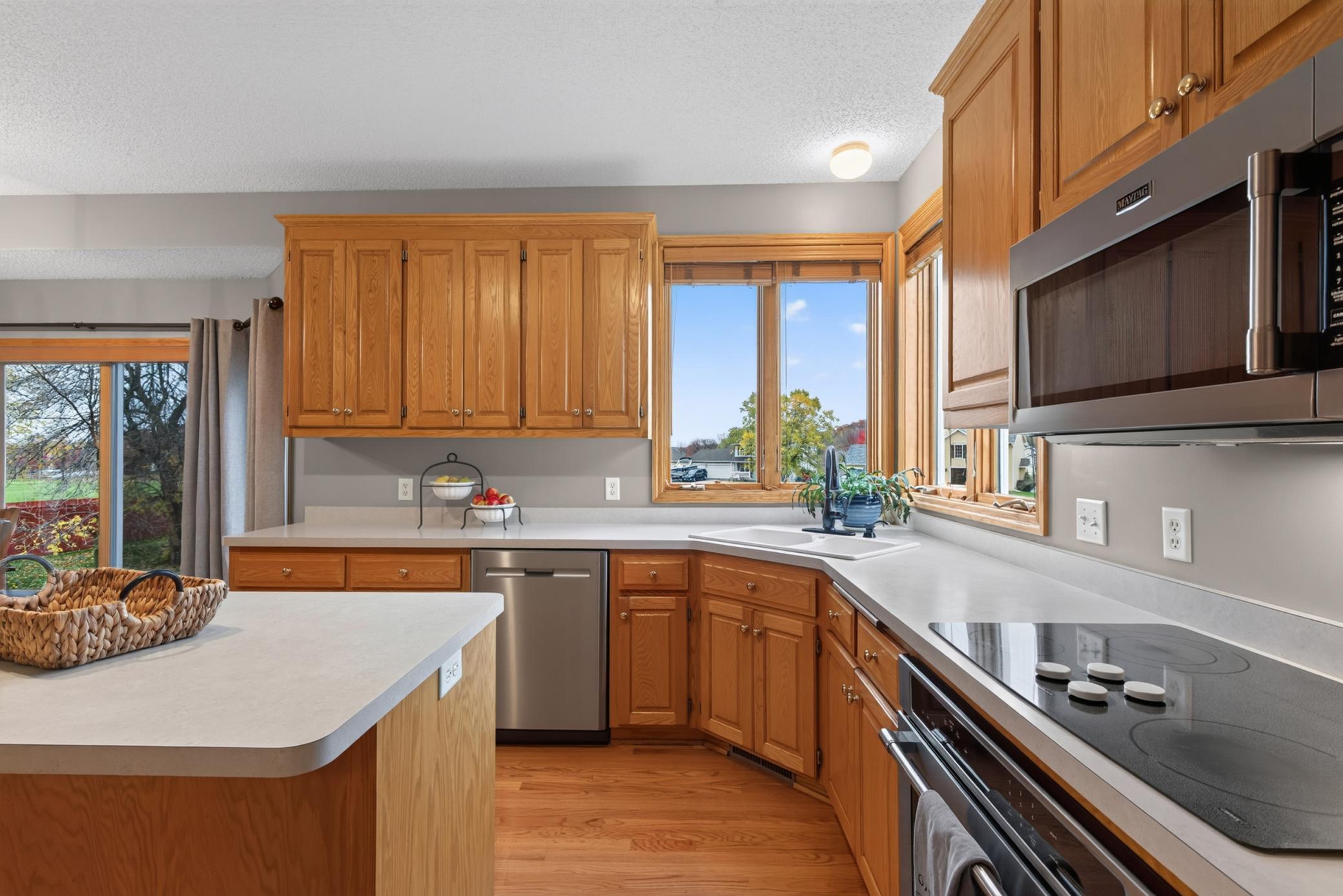 View of Residential at 18337 Roosevelt Circle, Elk River MN 55330, Elk River (7 of 39) - Mike Wilen | Minnesota Team Real Estate