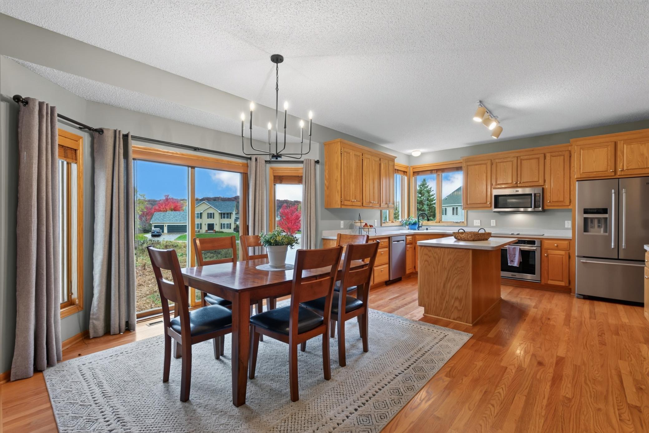 View of Residential at 18337 Roosevelt Circle, Elk River MN 55330, Elk River (4 of 39) - Mike Wilen | Minnesota Team Real Estate