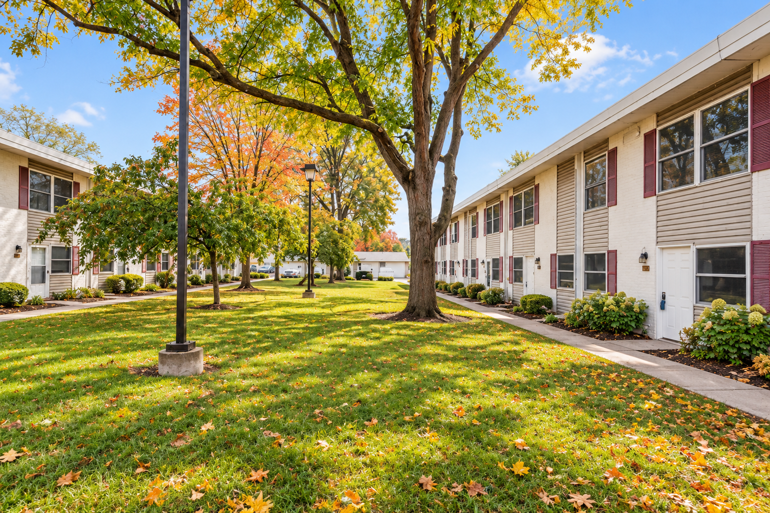 View of Residential at 1531 American Boulevard #106, Bloomington MN 55425, Bloomington (9 of 9) - Mike Wilen | Minnesota Team Real Estate