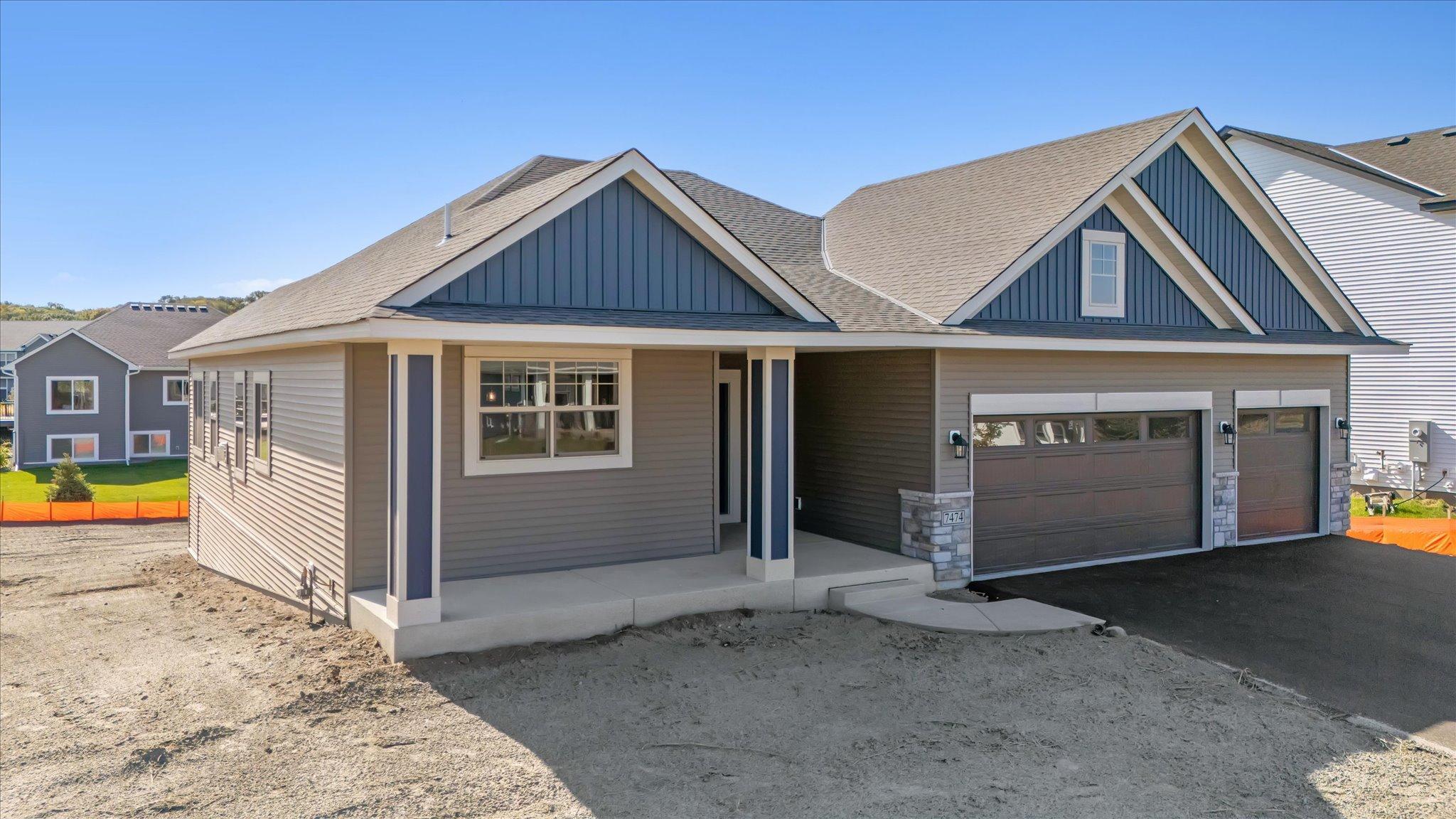 View of Single Family at 8395 159th Street, Savage - Mike Wilen | Minnesota Team Real Estate