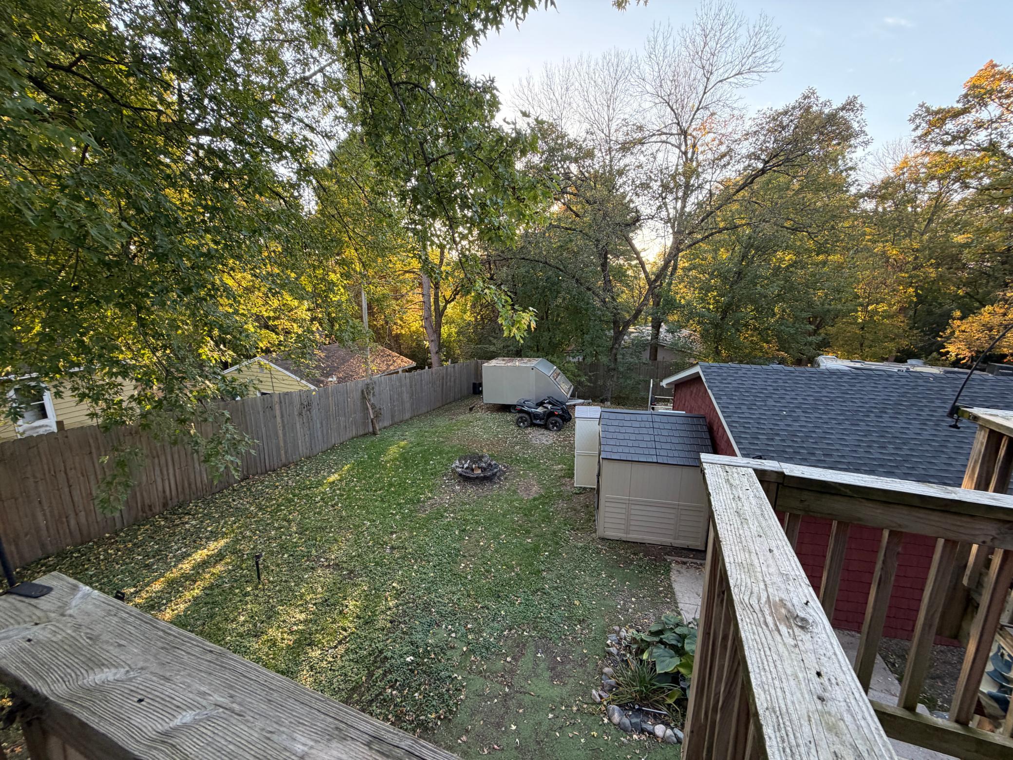 View of Residential at 18225 234 1/2 Avenue, Big Lake MN 55309, Big Lake (16 of 23) - Mike Wilen | Minnesota Team Real Estate