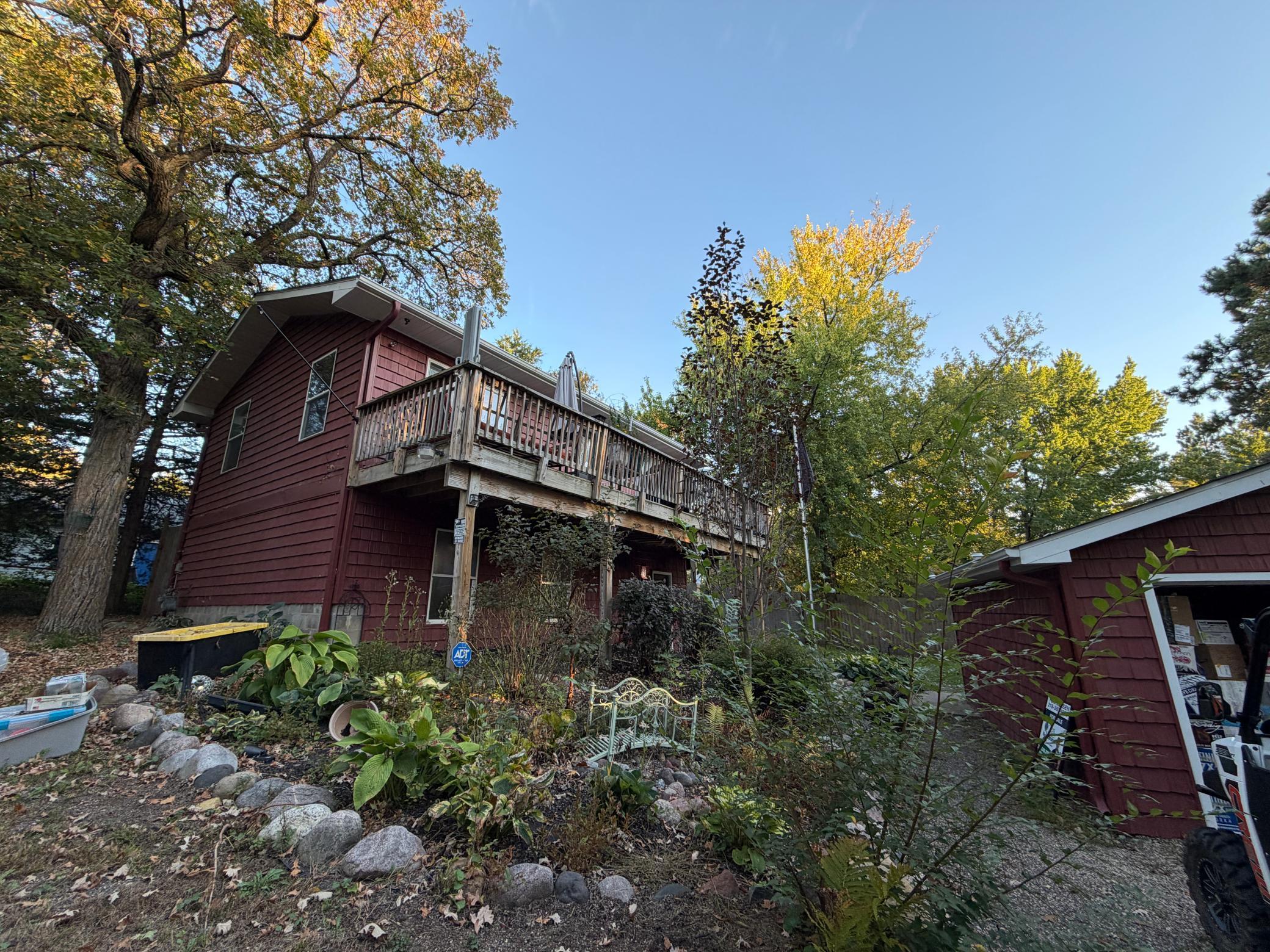View of Residential at 18225 234 1/2 Avenue, Big Lake MN 55309, Big Lake (22 of 23) - Mike Wilen | Minnesota Team Real Estate