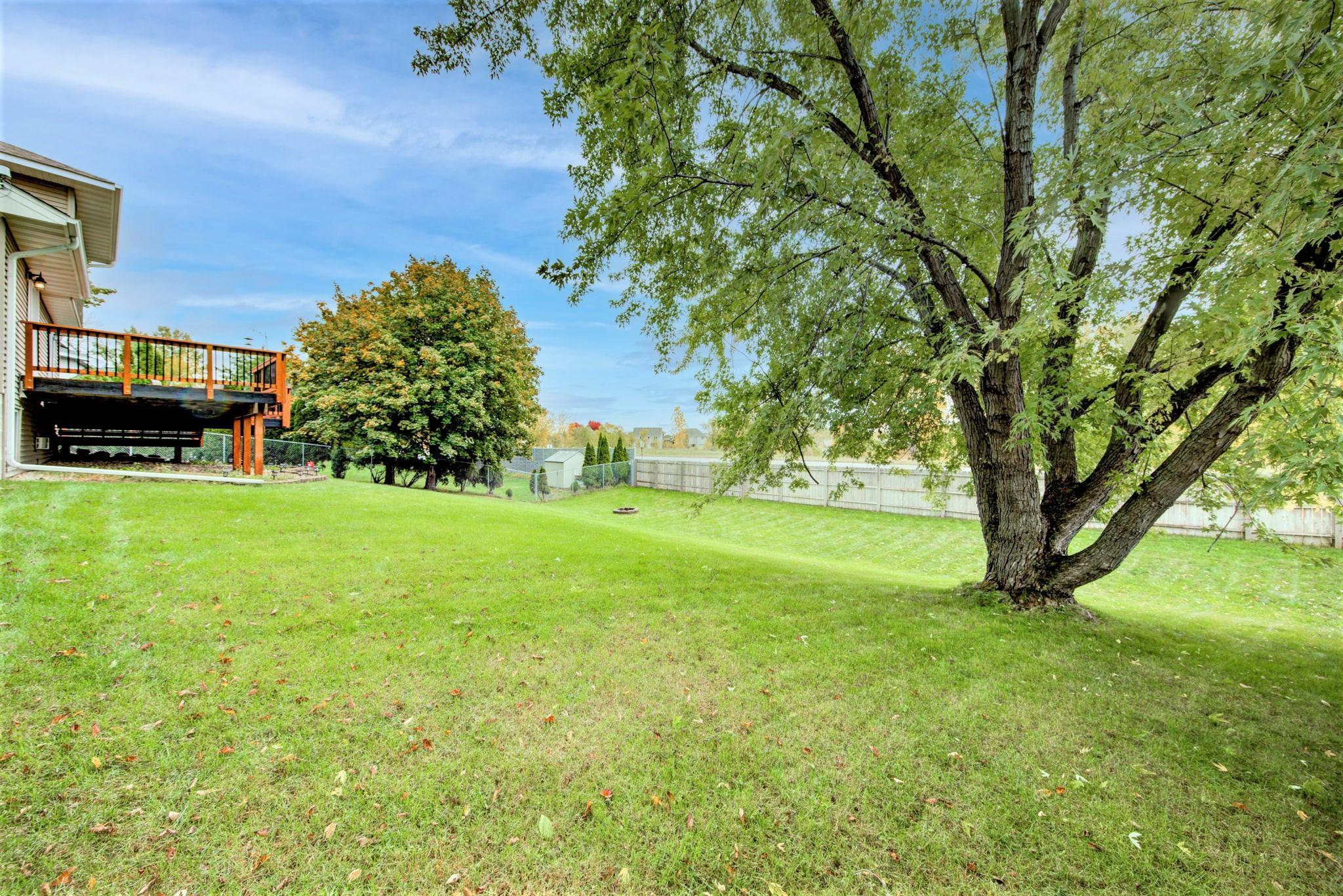 View of Residential at 13259 Owatonna Court, Blaine MN 55449, Blaine (3 of 23) - Mike Wilen | Minnesota Team Real Estate