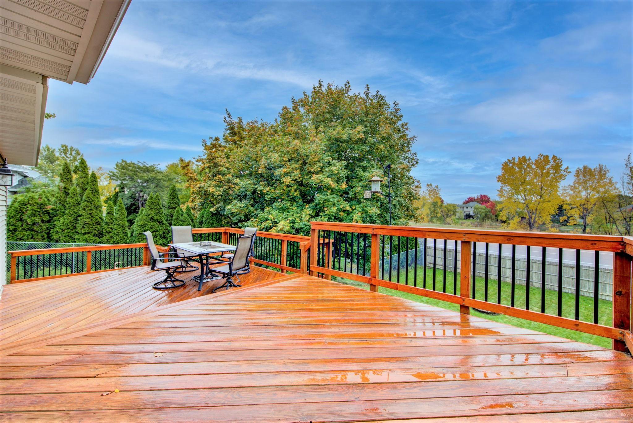 View of Residential at 13259 Owatonna Court, Blaine MN 55449, Blaine (18 of 23) - Mike Wilen | Minnesota Team Real Estate