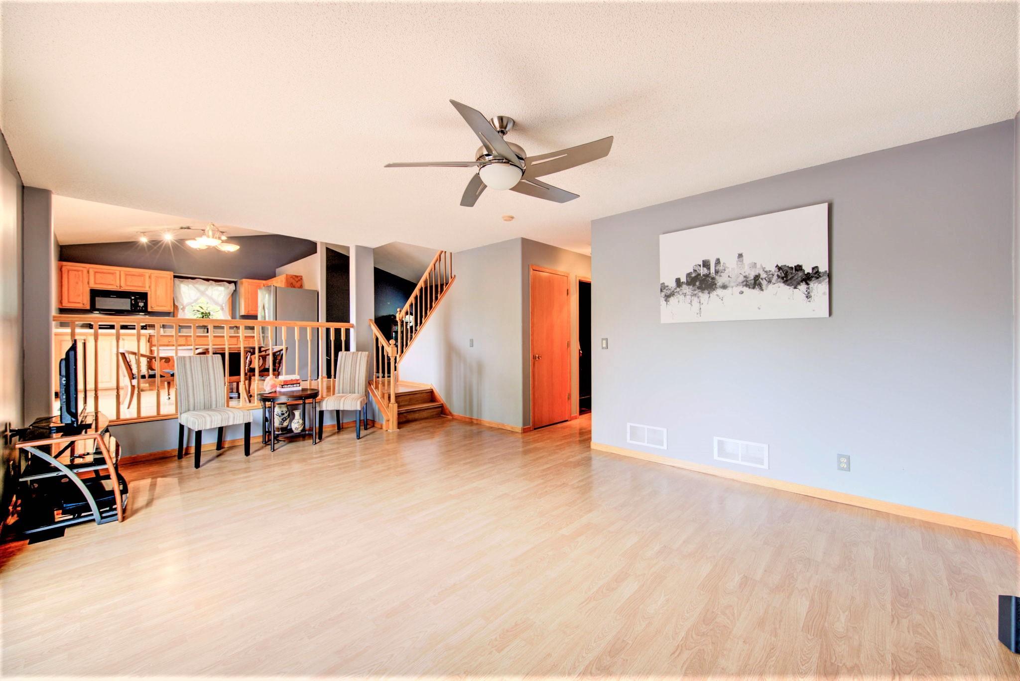 View of Residential at 13259 Owatonna Court, Blaine MN 55449, Blaine (9 of 23) - Mike Wilen | Minnesota Team Real Estate