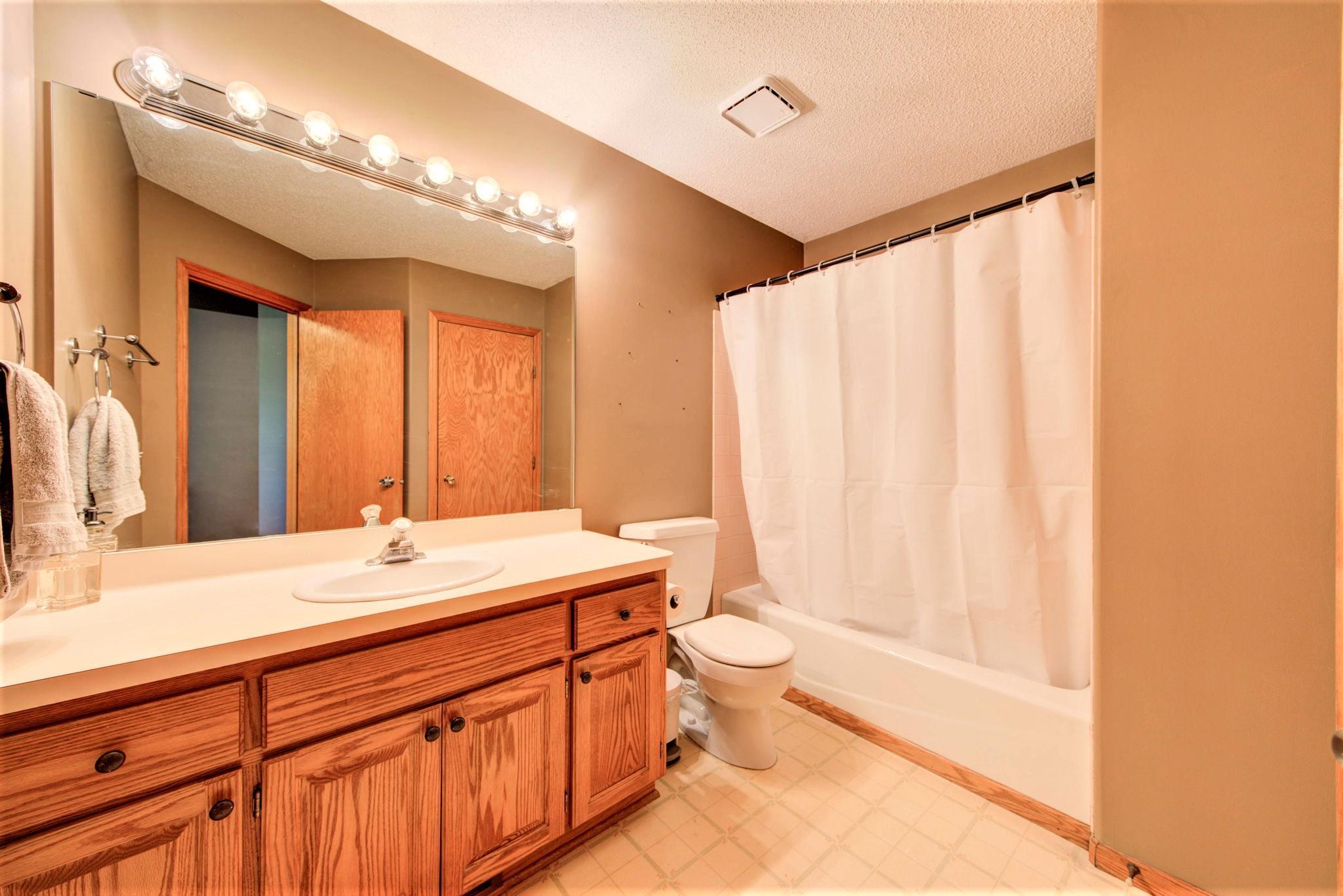 View of Residential at 13259 Owatonna Court, Blaine MN 55449, Blaine (20 of 23) - Mike Wilen | Minnesota Team Real Estate