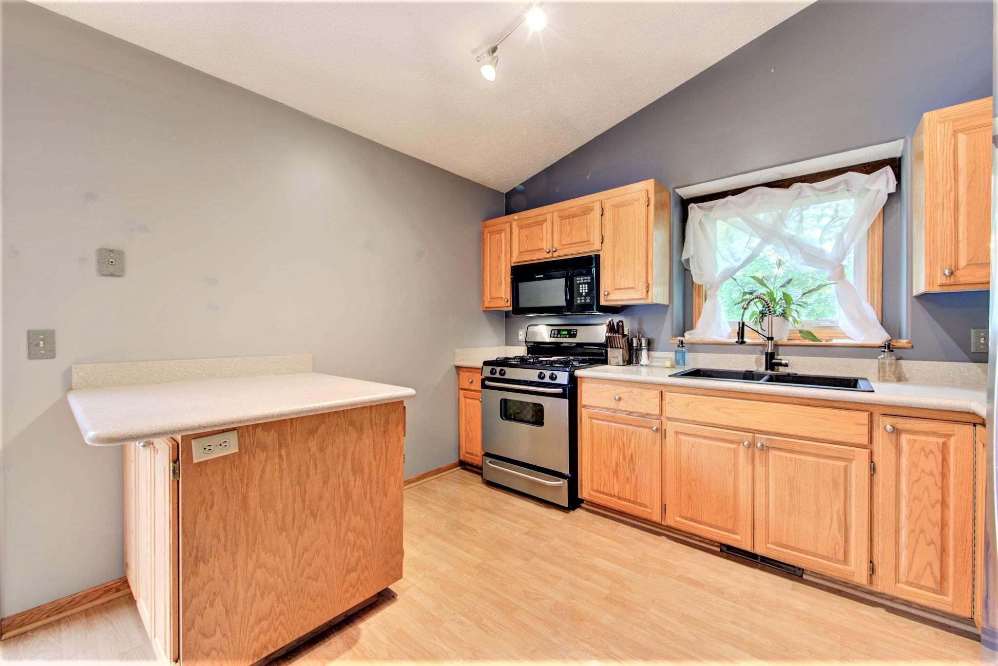 View of Residential at 13259 Owatonna Court, Blaine MN 55449, Blaine (7 of 23) - Mike Wilen | Minnesota Team Real Estate