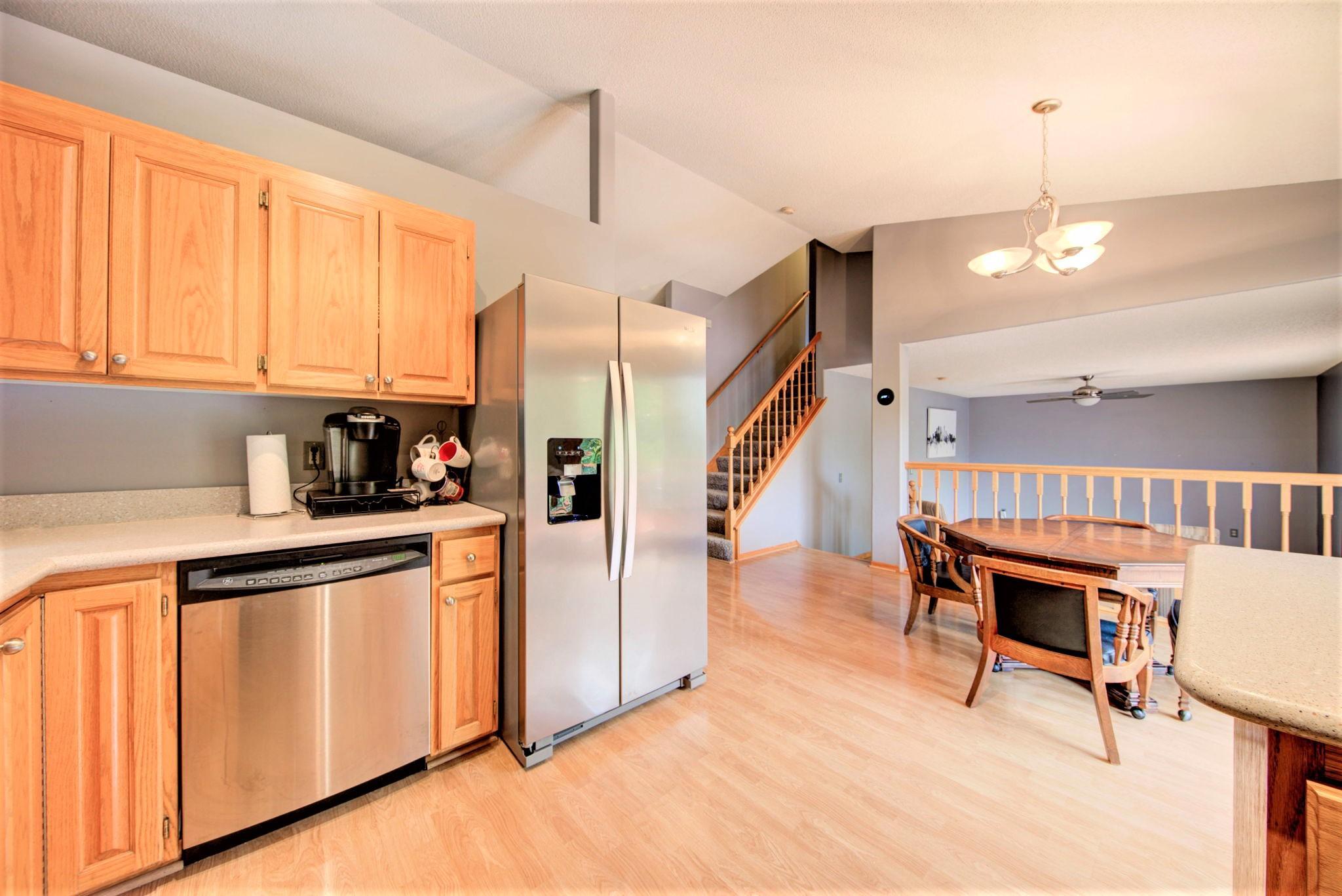 View of Residential at 13259 Owatonna Court, Blaine MN 55449, Blaine (6 of 23) - Mike Wilen | Minnesota Team Real Estate