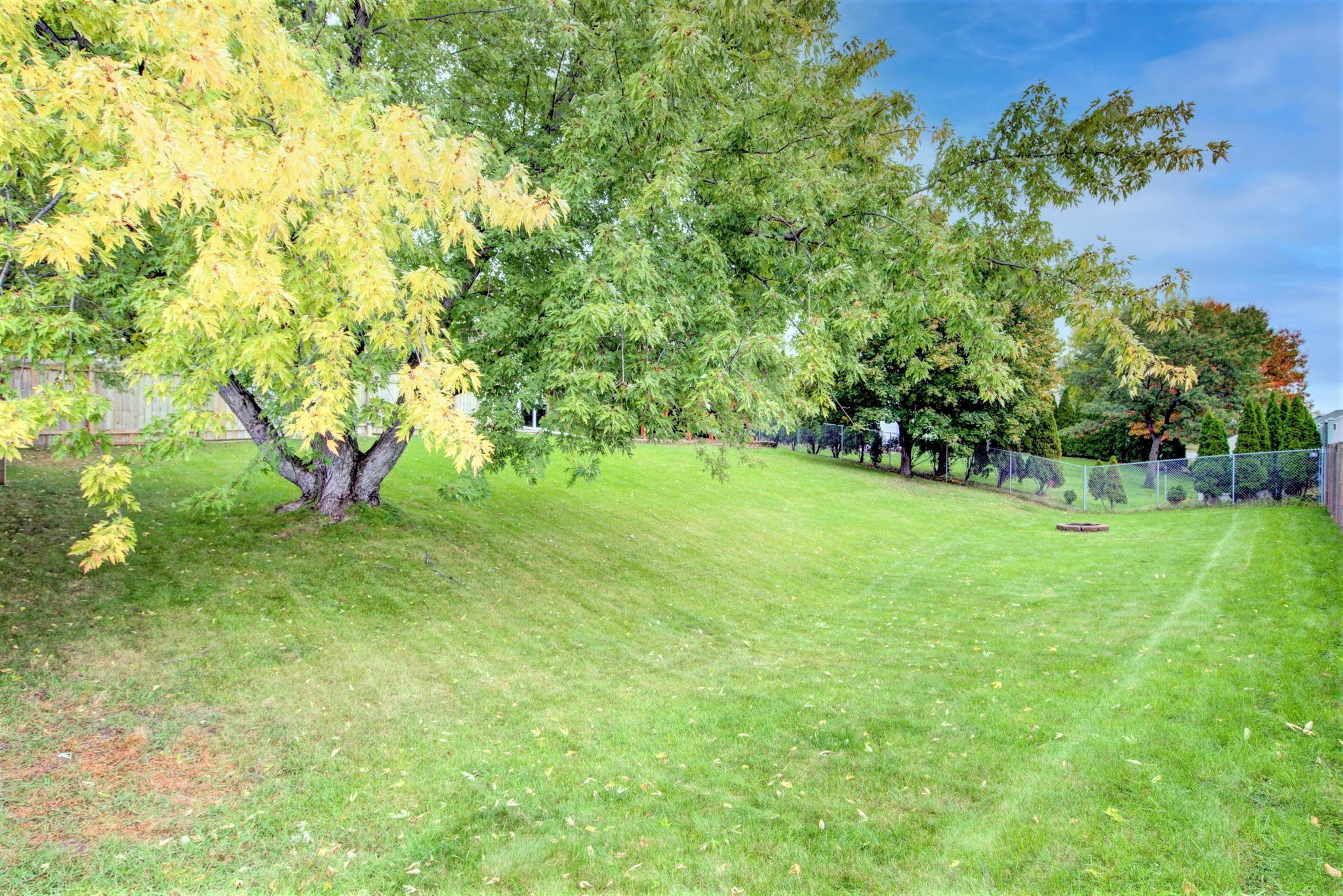 View of Residential at 13259 Owatonna Court, Blaine MN 55449, Blaine (16 of 23) - Mike Wilen | Minnesota Team Real Estate
