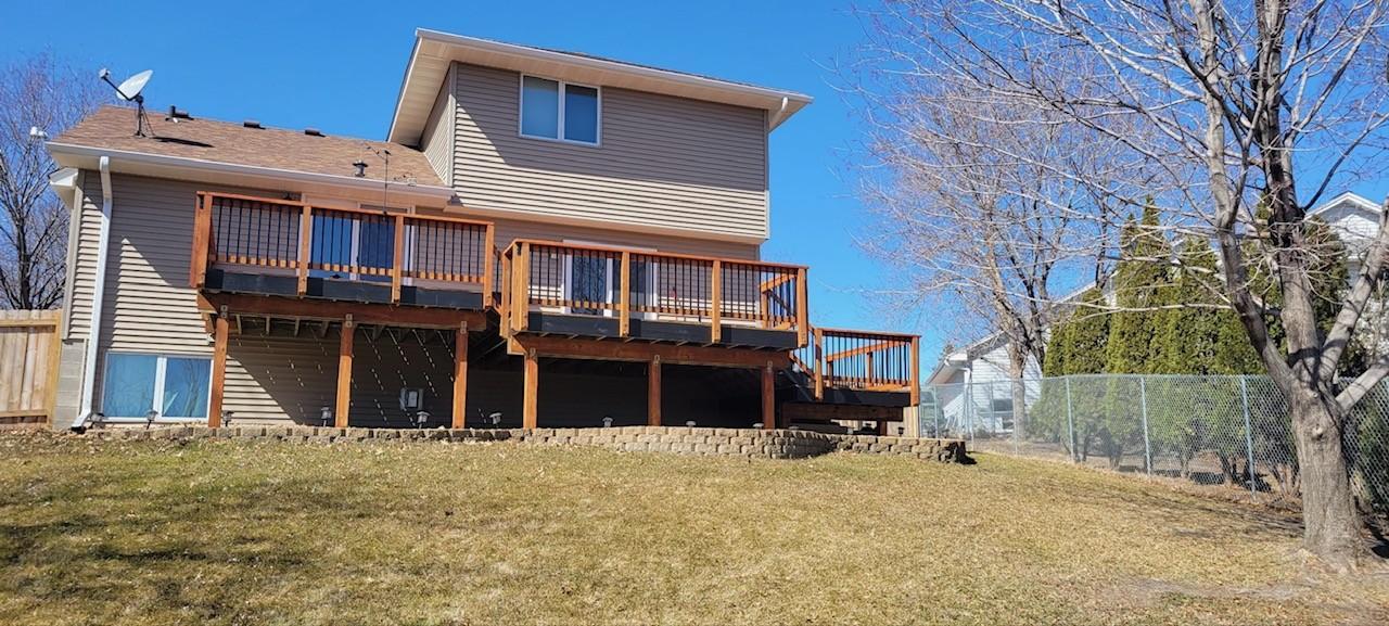 View of Residential at 13259 Owatonna Court, Blaine MN 55449, Blaine (24 of 28) - Mike Wilen | Minnesota Team Real Estate