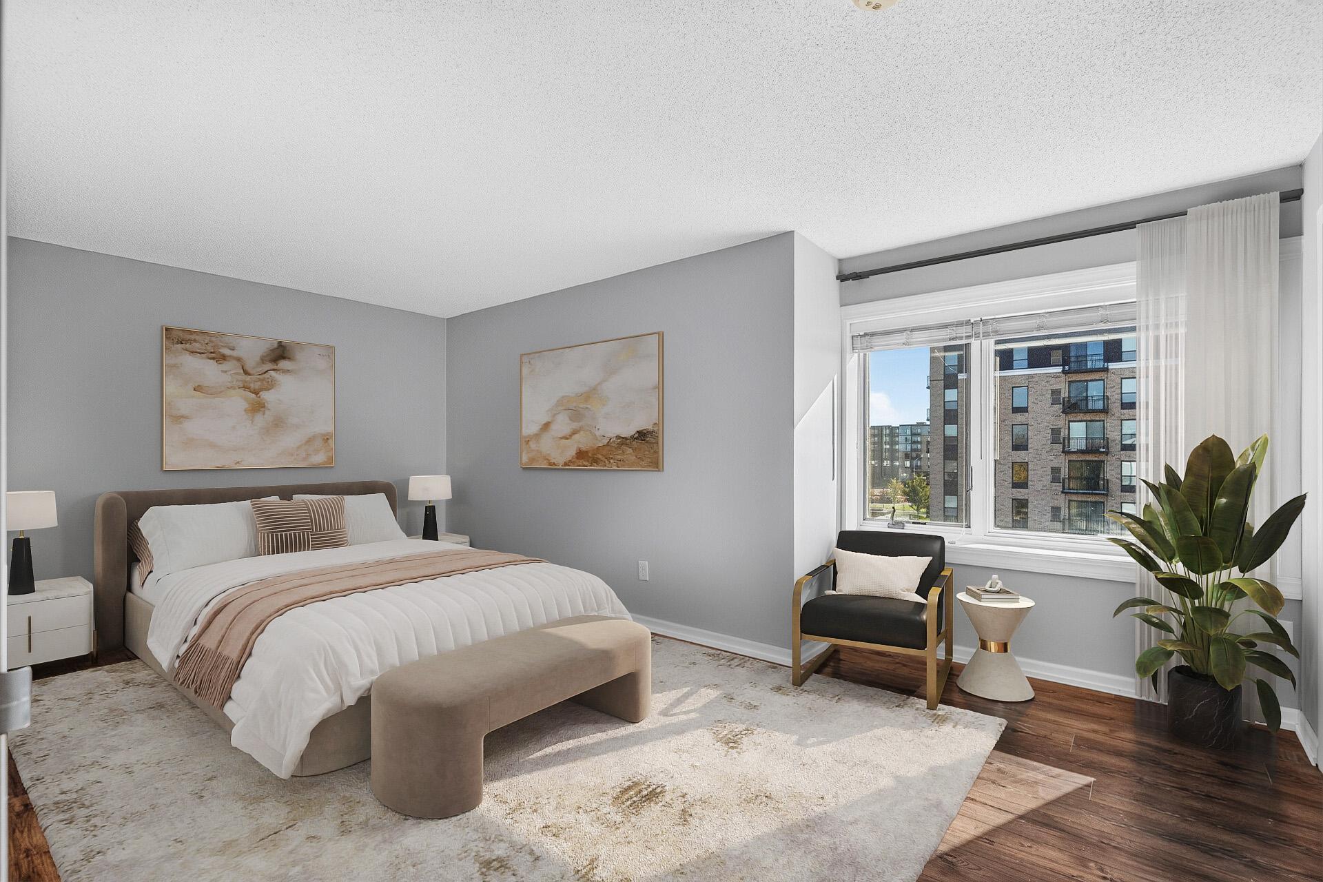 View of Residential at 6450 York Avenue #500, Edina MN 55435, Edina (5 of 39) - Mike Wilen | Minnesota Team Real Estate