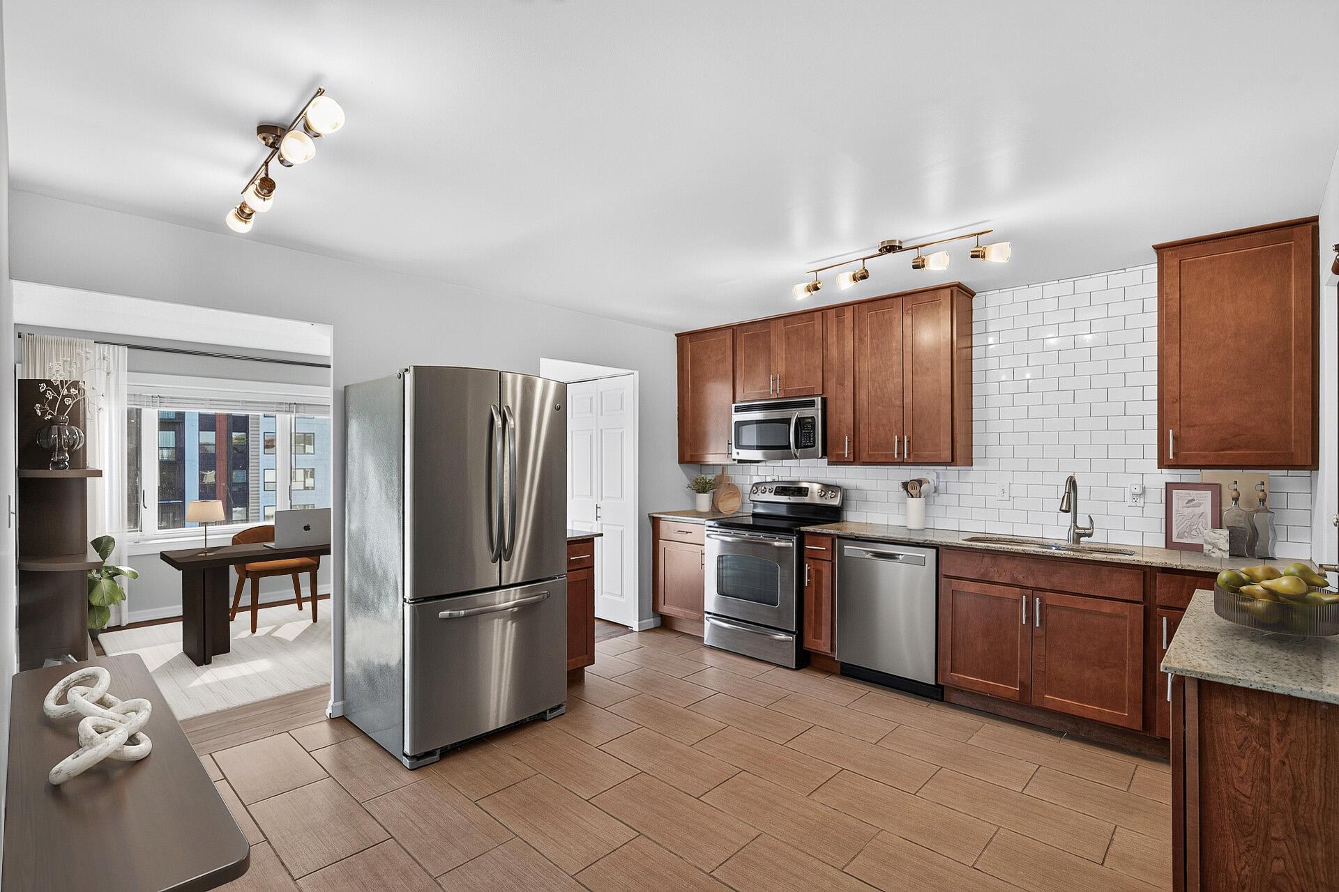 View of Residential at 6450 York Avenue #500, Edina MN 55435, Edina (3 of 39) - Mike Wilen | Minnesota Team Real Estate