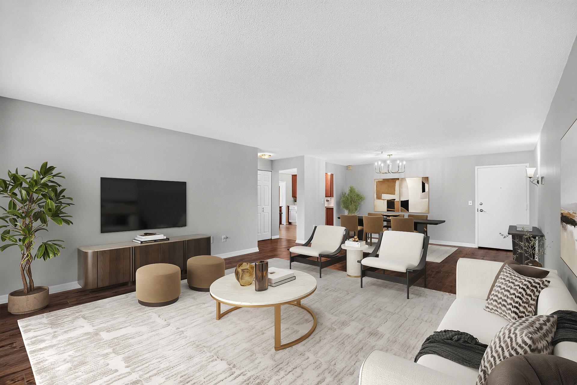 View of (CC) High Rise (4+ Levels) at 6450 York Avenue, Edina - Mike Wilen | Minnesota Team Real Estate
