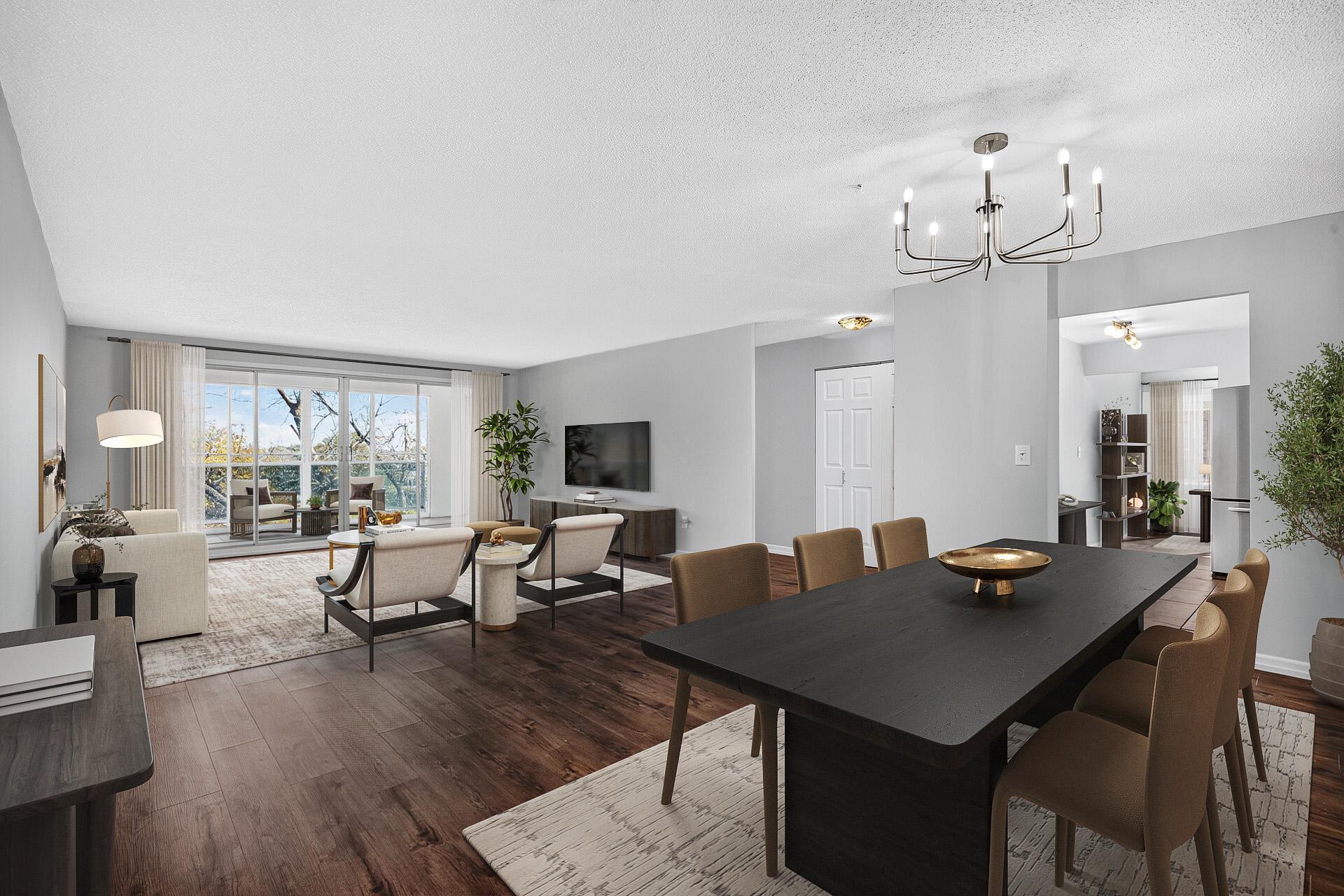 View of Residential at 6450 York Avenue #500, Edina MN 55435, Edina (2 of 39) - Mike Wilen | Minnesota Team Real Estate