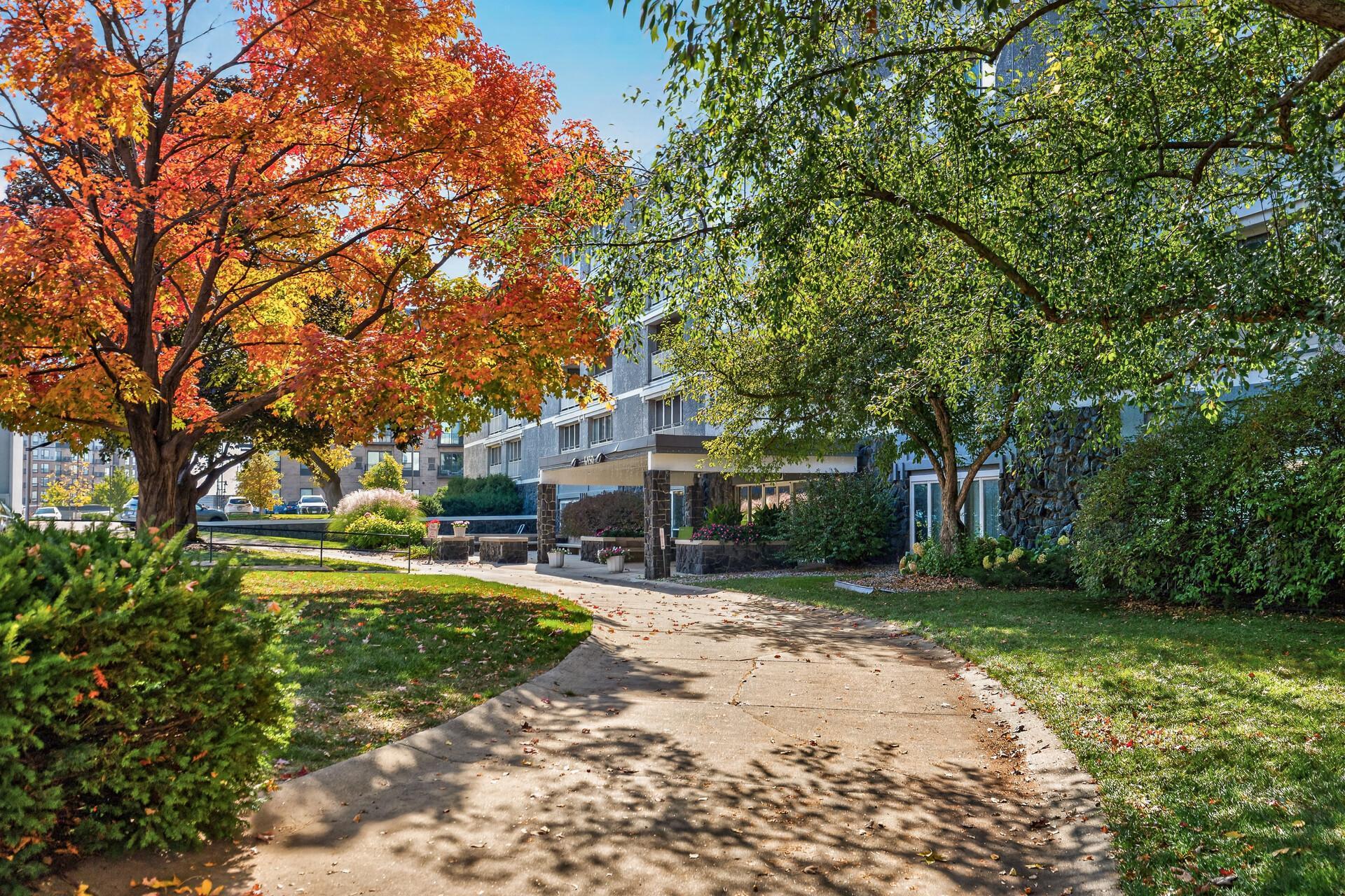 View of Residential at 6450 York Avenue #500, Edina MN 55435, Edina (29 of 39) - Mike Wilen | Minnesota Team Real Estate