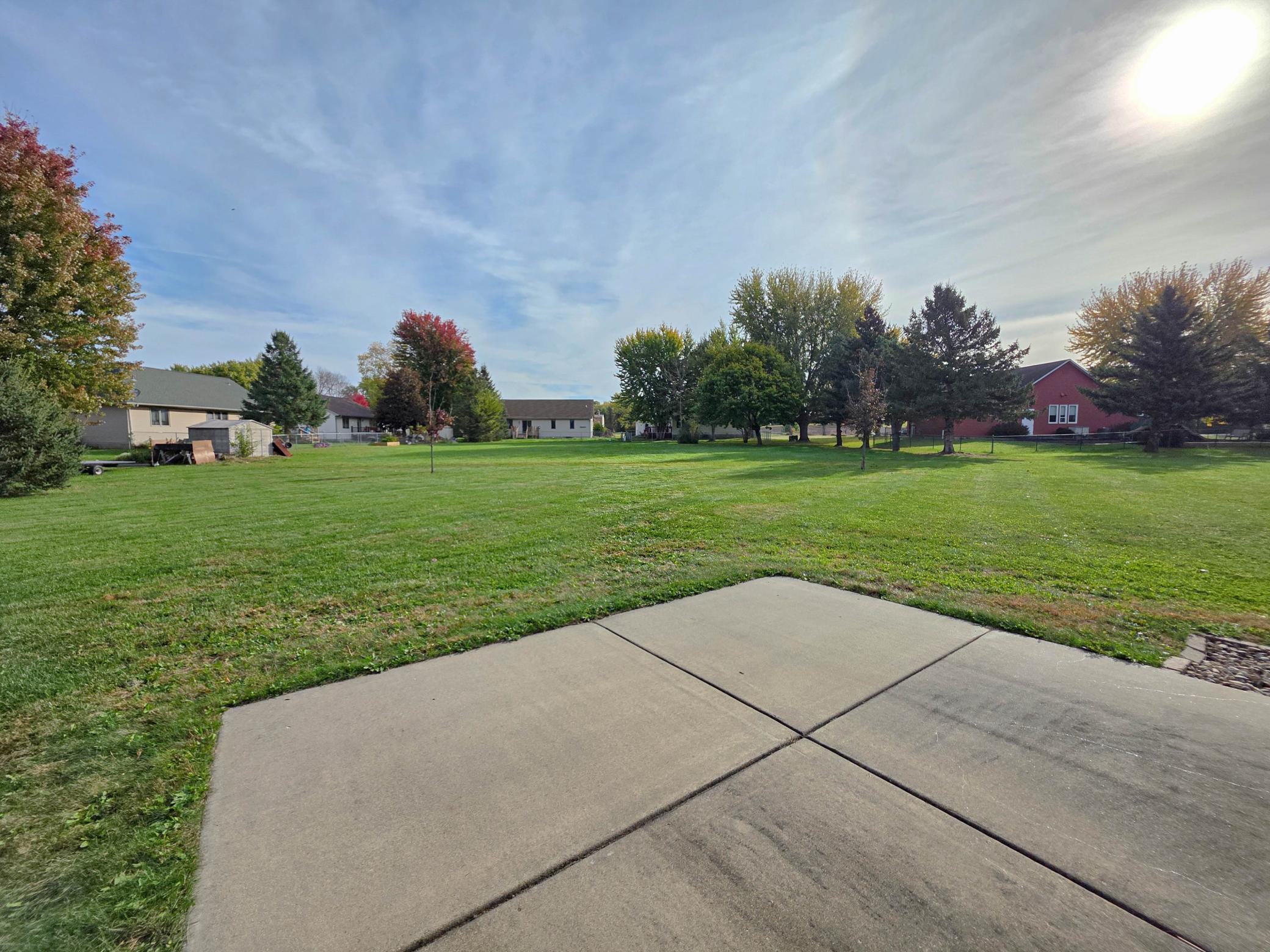 View of Residential at 105 Taylor Circle, Le Sueur MN 56058, Le Sueur (48 of 49) - Mike Wilen | Minnesota Team Real Estate