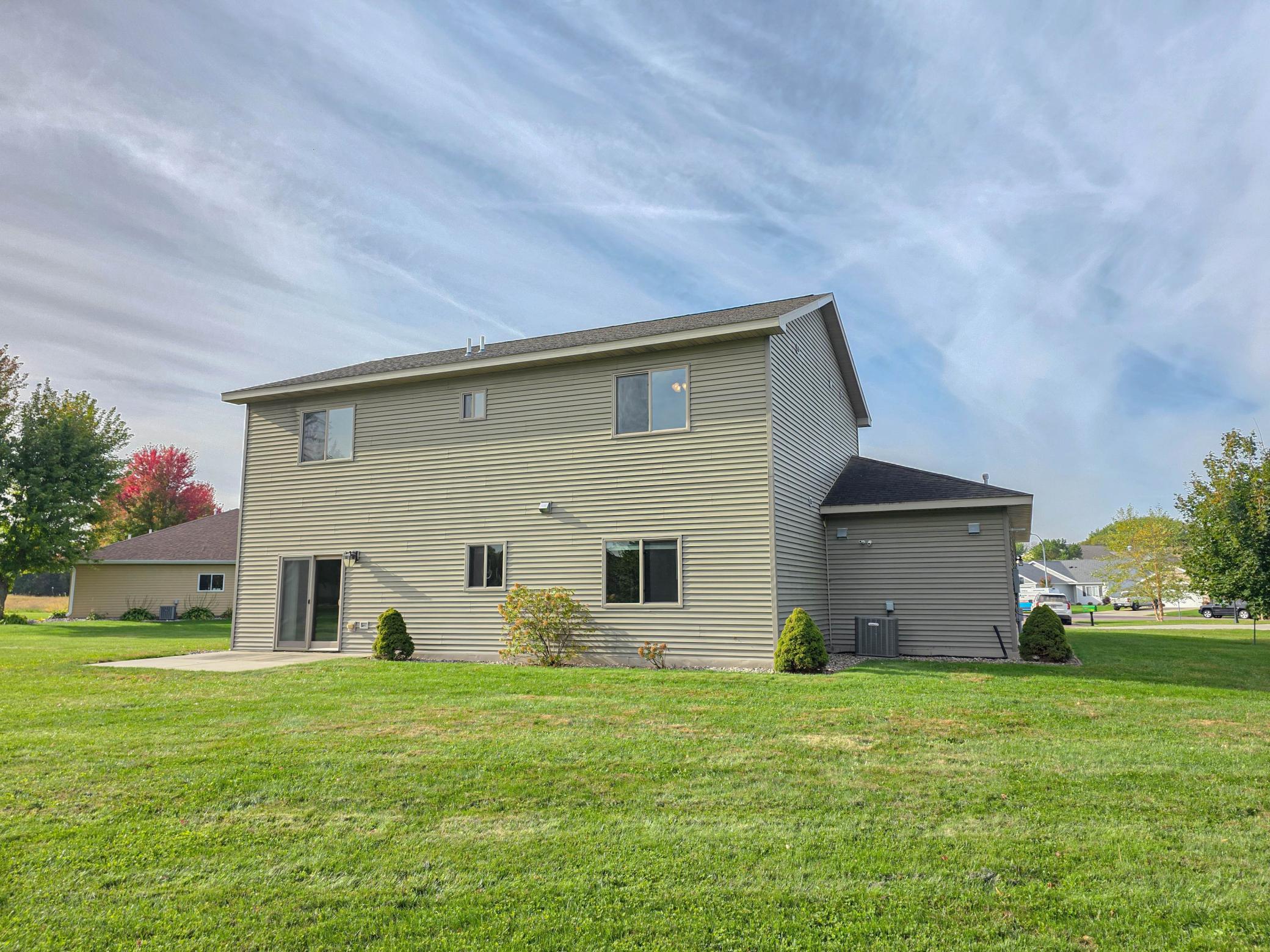 View of Residential at 105 Taylor Circle, Le Sueur MN 56058, Le Sueur (46 of 49) - Mike Wilen | Minnesota Team Real Estate