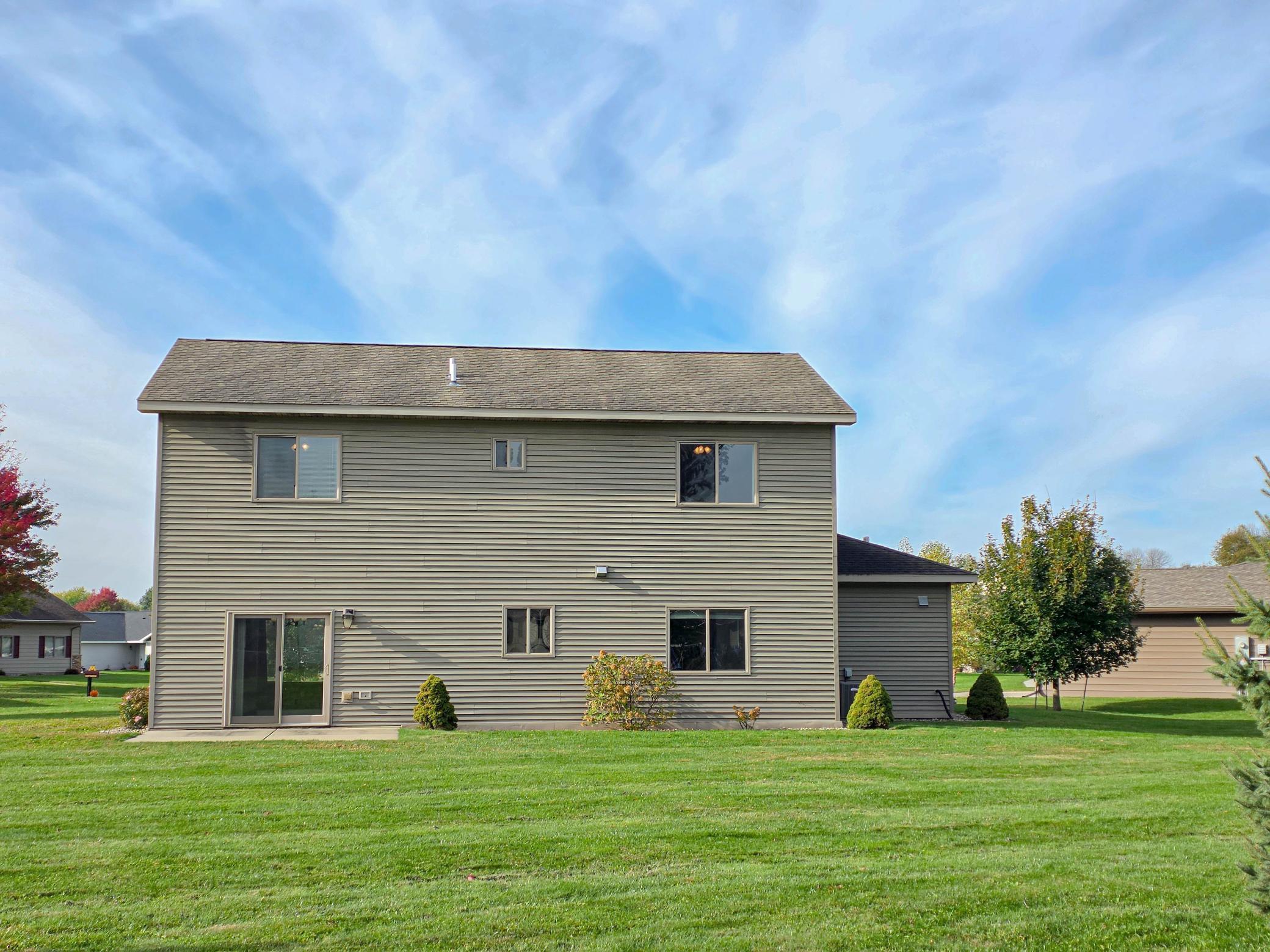 View of Residential at 105 Taylor Circle, Le Sueur MN 56058, Le Sueur (45 of 49) - Mike Wilen | Minnesota Team Real Estate