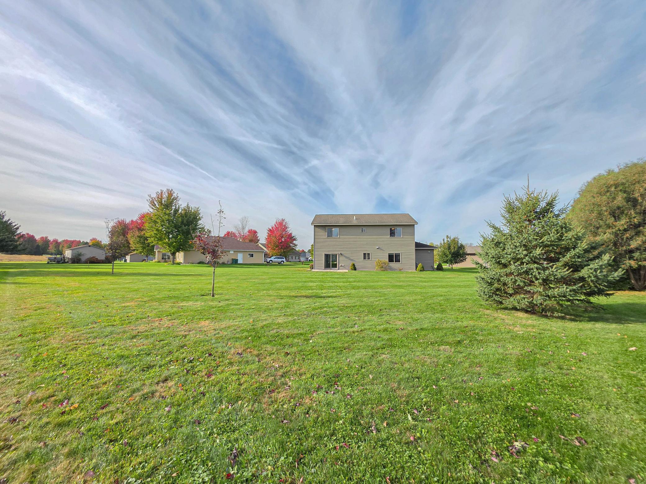 View of Residential at 105 Taylor Circle, Le Sueur MN 56058, Le Sueur (44 of 49) - Mike Wilen | Minnesota Team Real Estate