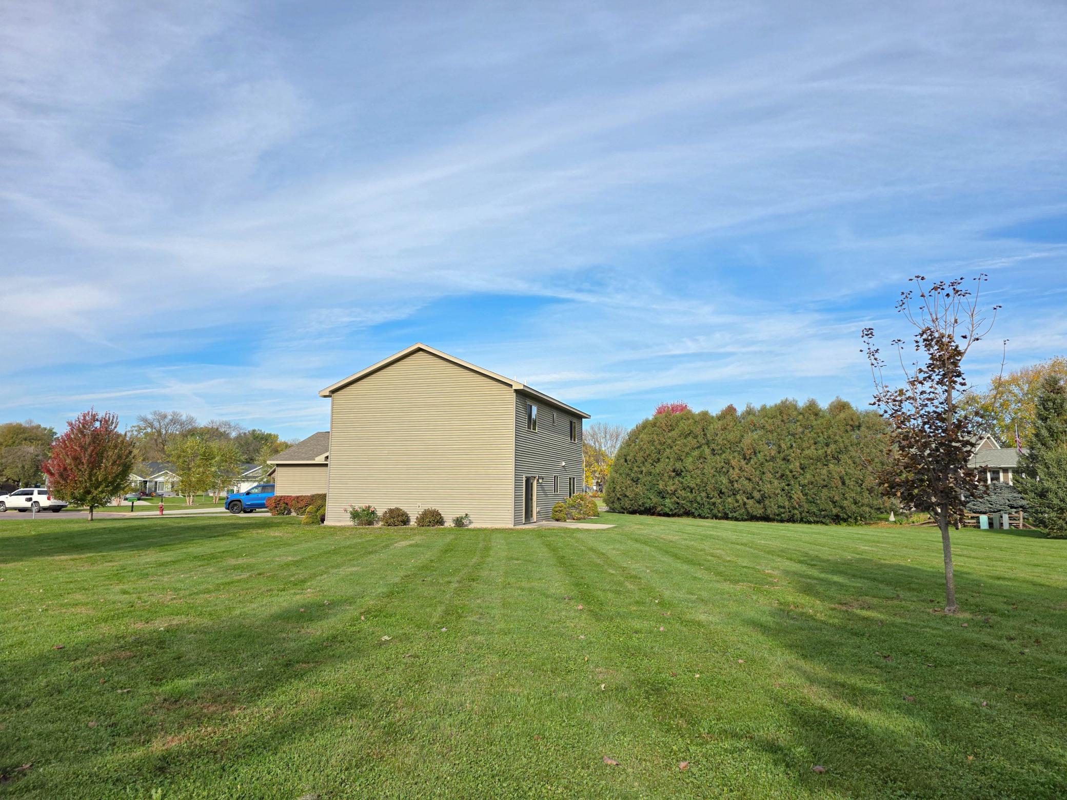 View of Residential at 105 Taylor Circle, Le Sueur MN 56058, Le Sueur (43 of 49) - Mike Wilen | Minnesota Team Real Estate
