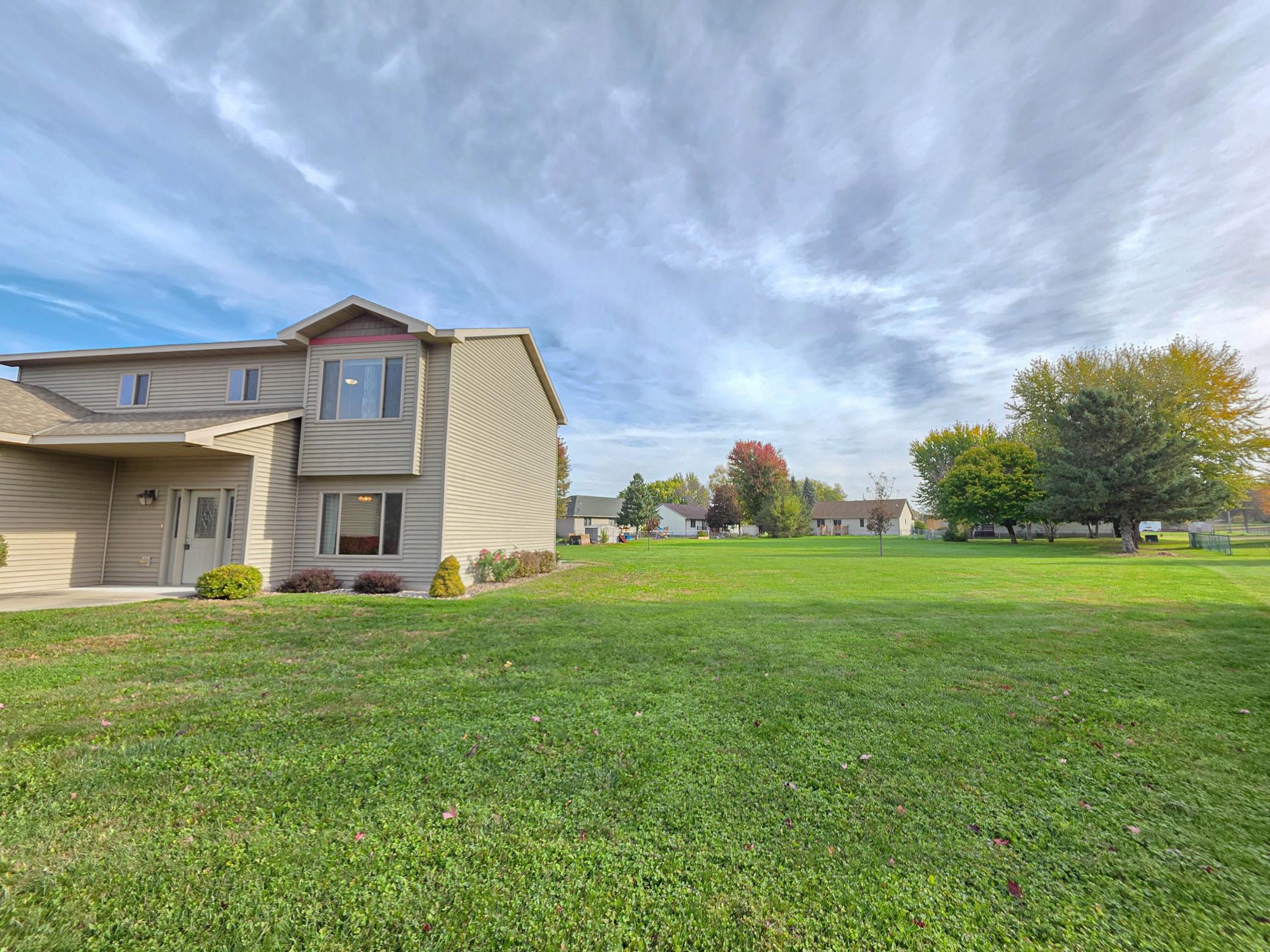 View of Residential at 105 Taylor Circle, Le Sueur MN 56058, Le Sueur (41 of 49) - Mike Wilen | Minnesota Team Real Estate