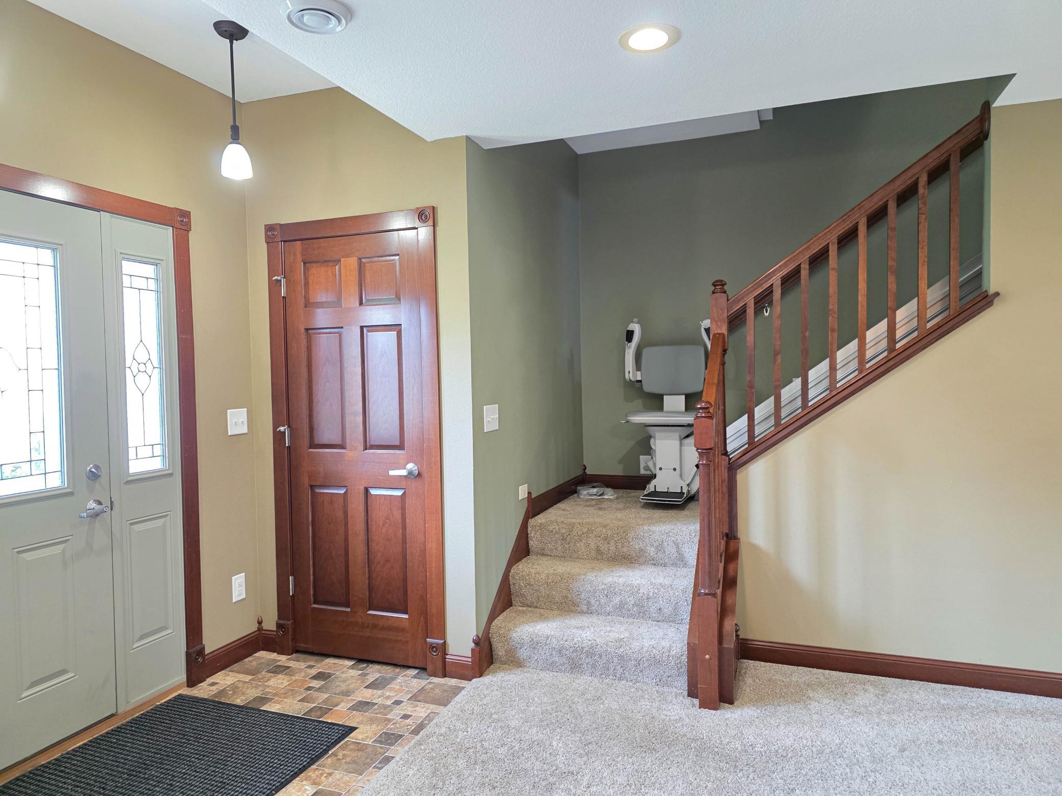 View of Residential at 105 Taylor Circle, Le Sueur MN 56058, Le Sueur (3 of 49) - Mike Wilen | Minnesota Team Real Estate