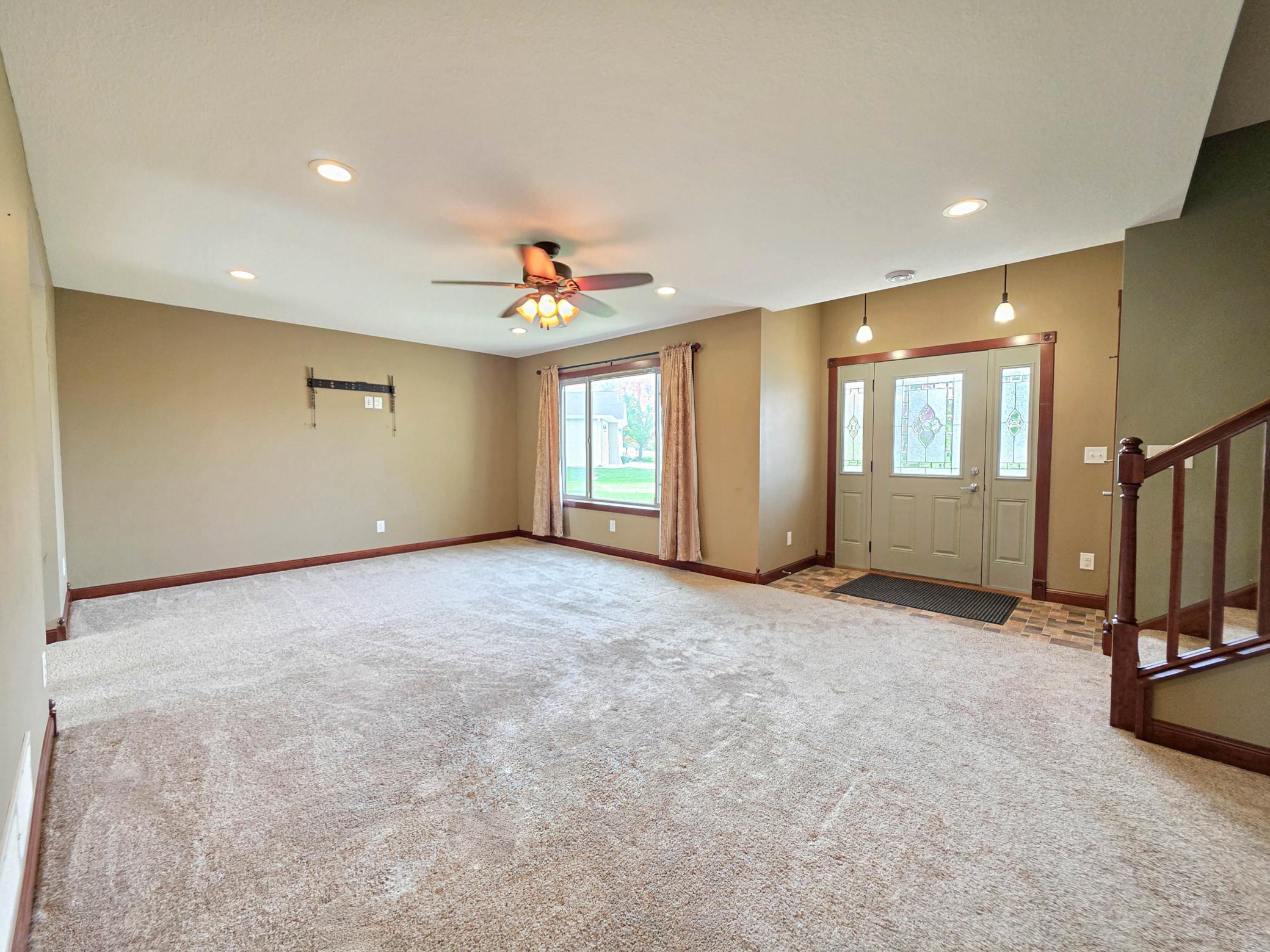 View of Residential at 105 Taylor Circle, Le Sueur MN 56058, Le Sueur (5 of 49) - Mike Wilen | Minnesota Team Real Estate