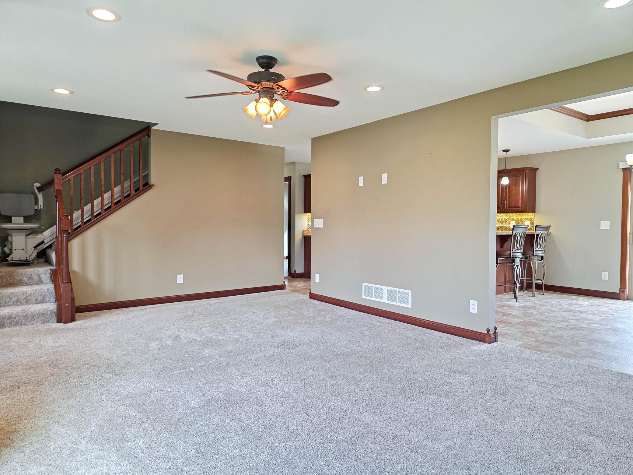 View of Residential at 105 Taylor Circle, Le Sueur MN 56058, Le Sueur (4 of 49) - Mike Wilen | Minnesota Team Real Estate