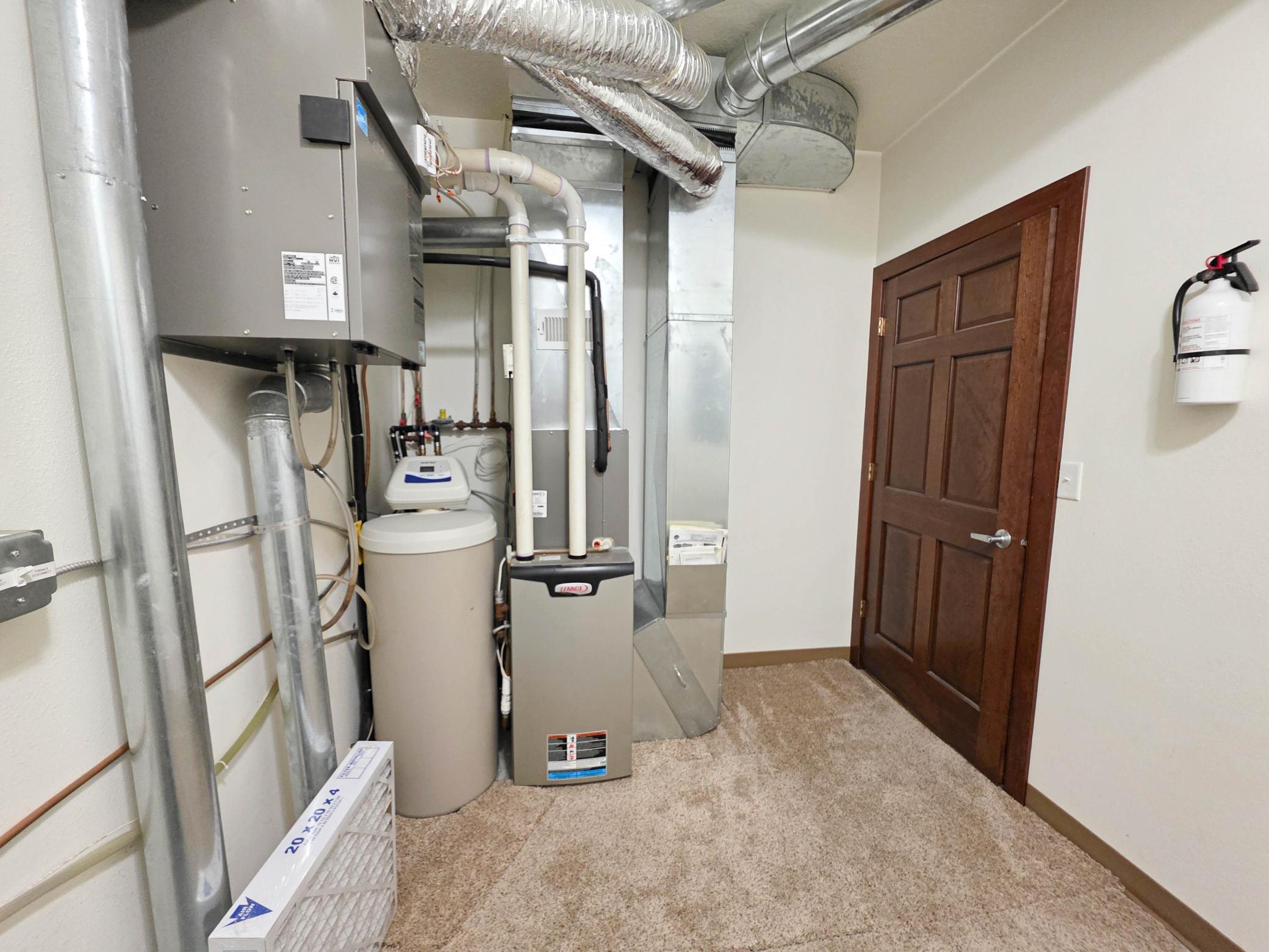 View of Residential at 105 Taylor Circle, Le Sueur MN 56058, Le Sueur (38 of 49) - Mike Wilen | Minnesota Team Real Estate