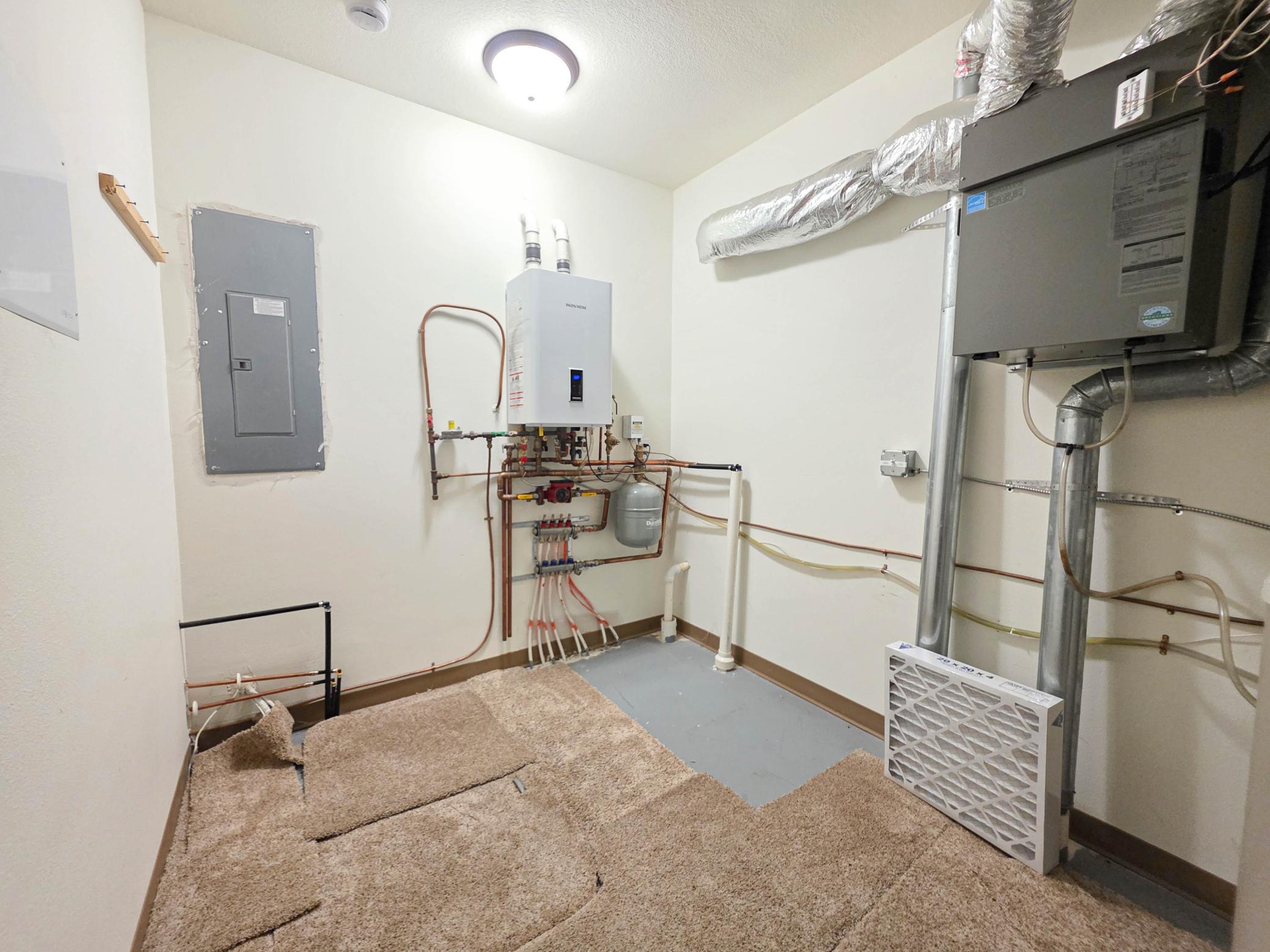 View of Residential at 105 Taylor Circle, Le Sueur MN 56058, Le Sueur (37 of 49) - Mike Wilen | Minnesota Team Real Estate