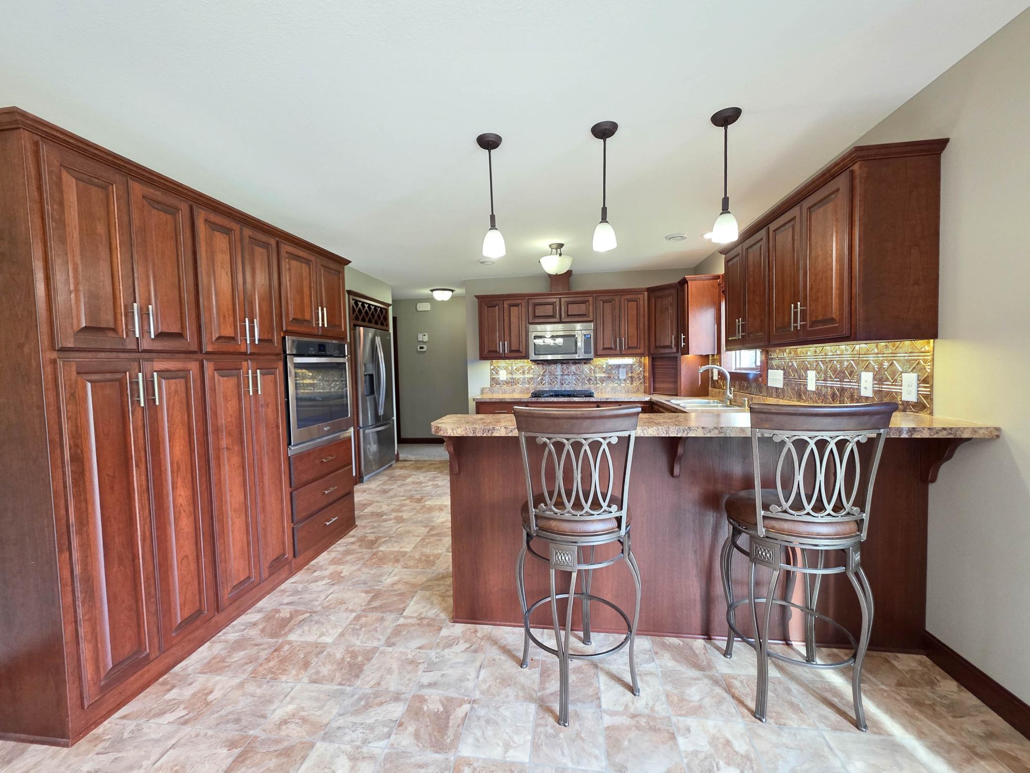 View of Residential at 105 Taylor Circle, Le Sueur MN 56058, Le Sueur (13 of 49) - Mike Wilen | Minnesota Team Real Estate