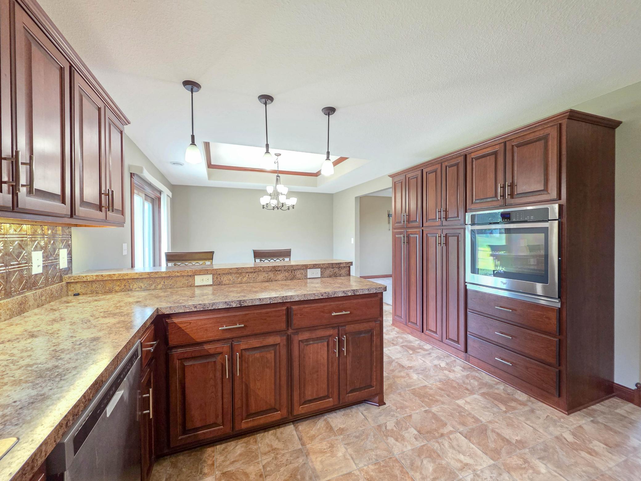 View of Residential at 105 Taylor Circle, Le Sueur MN 56058, Le Sueur (12 of 49) - Mike Wilen | Minnesota Team Real Estate