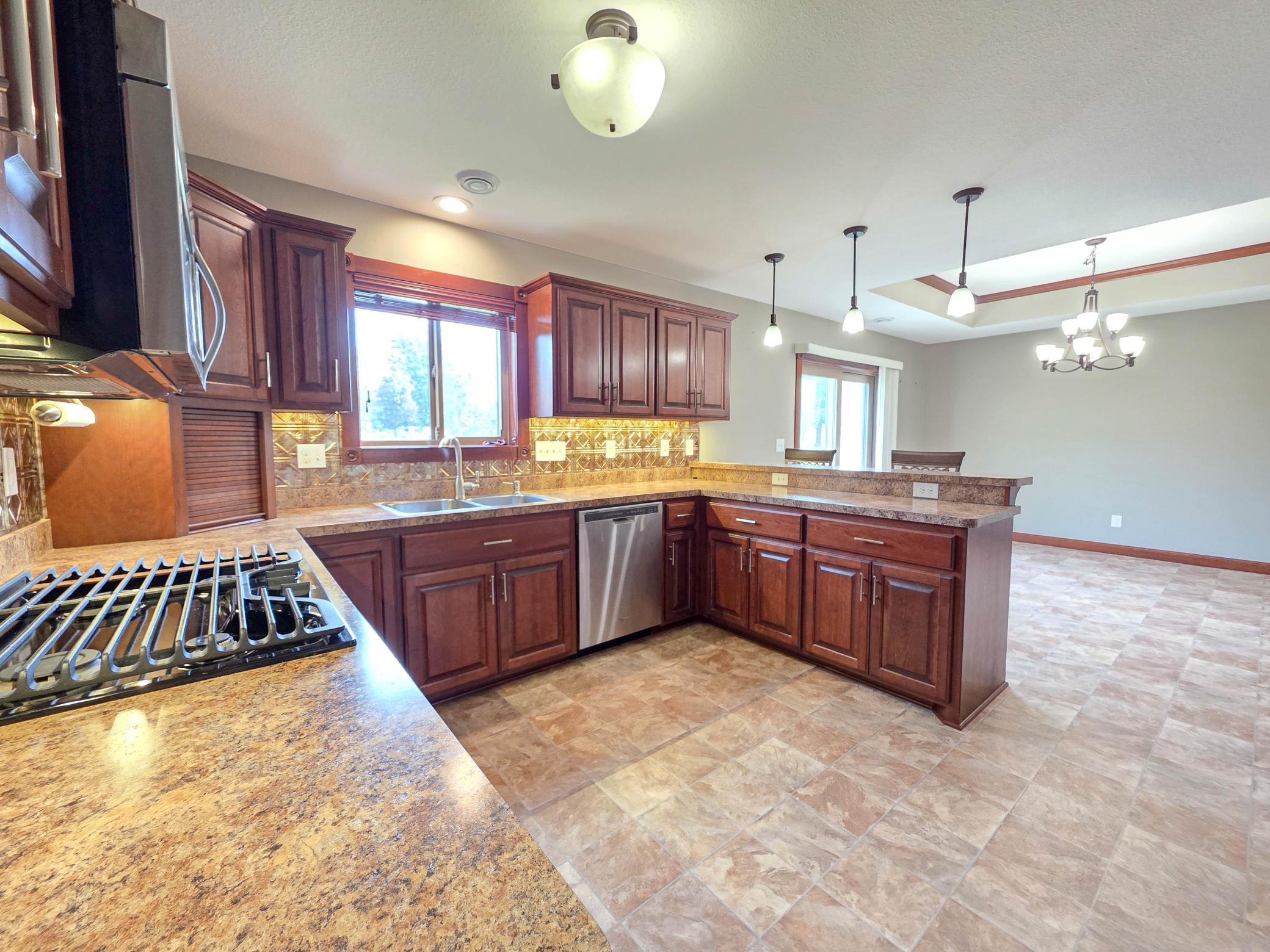 View of Residential at 105 Taylor Circle, Le Sueur MN 56058, Le Sueur (9 of 49) - Mike Wilen | Minnesota Team Real Estate