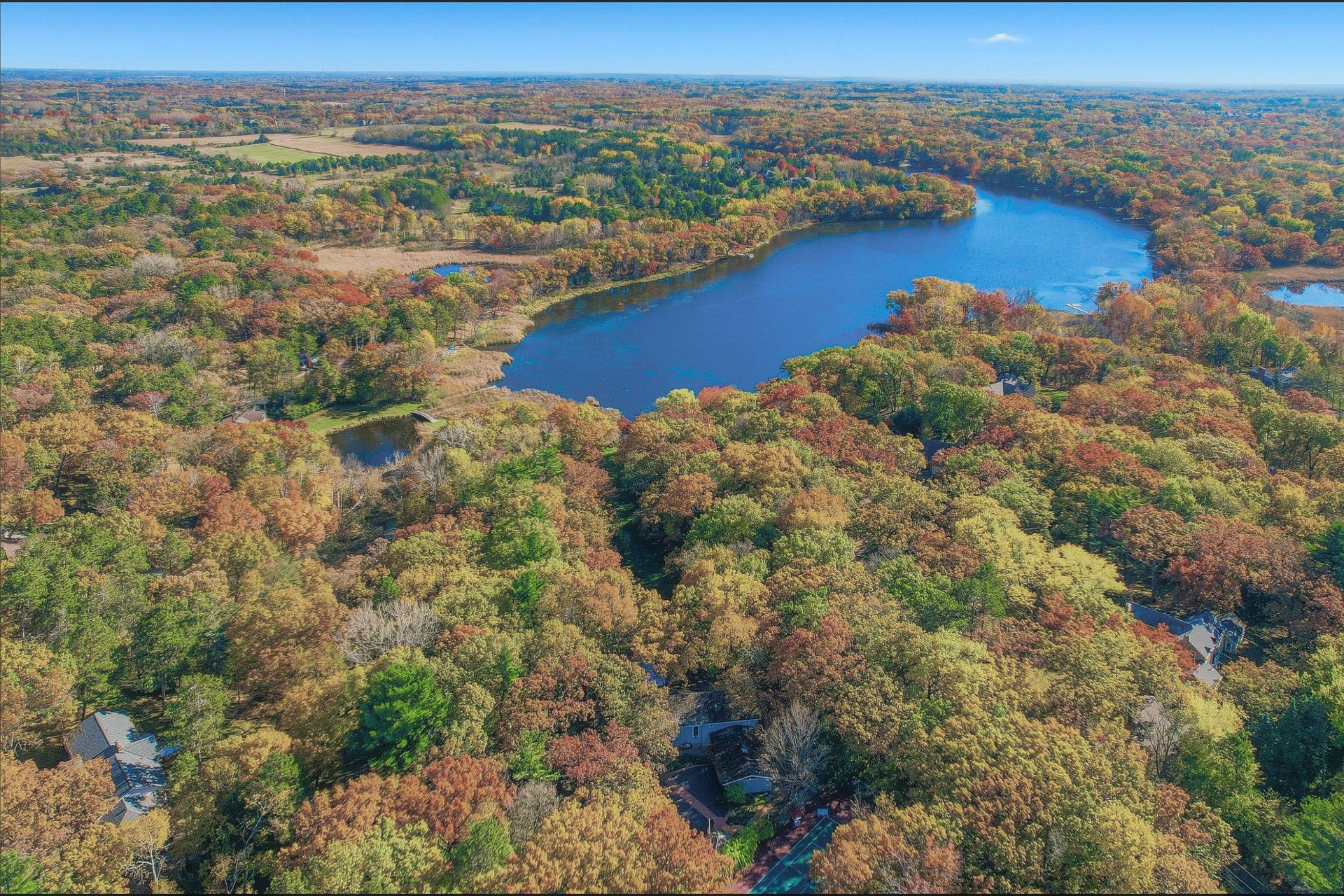 View of Single Family at 96 Many Levels Road, White Bear Lake - Mike Wilen | Minnesota Team Real Estate