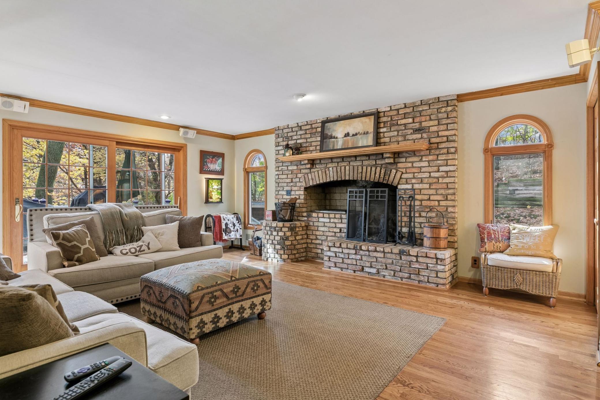 View of Residential at 96 Many Levels Road, White Bear Lake MN 55110, White Bear Lake (39 of 69) - Mike Wilen | Minnesota Team Real Estate