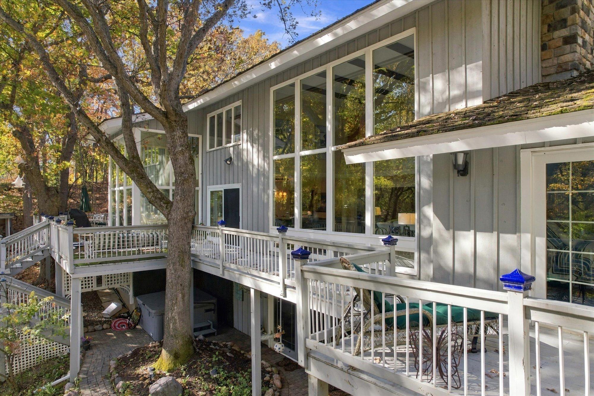 View of Residential at 96 Many Levels Road, White Bear Lake MN 55110, White Bear Lake (34 of 69) - Mike Wilen | Minnesota Team Real Estate