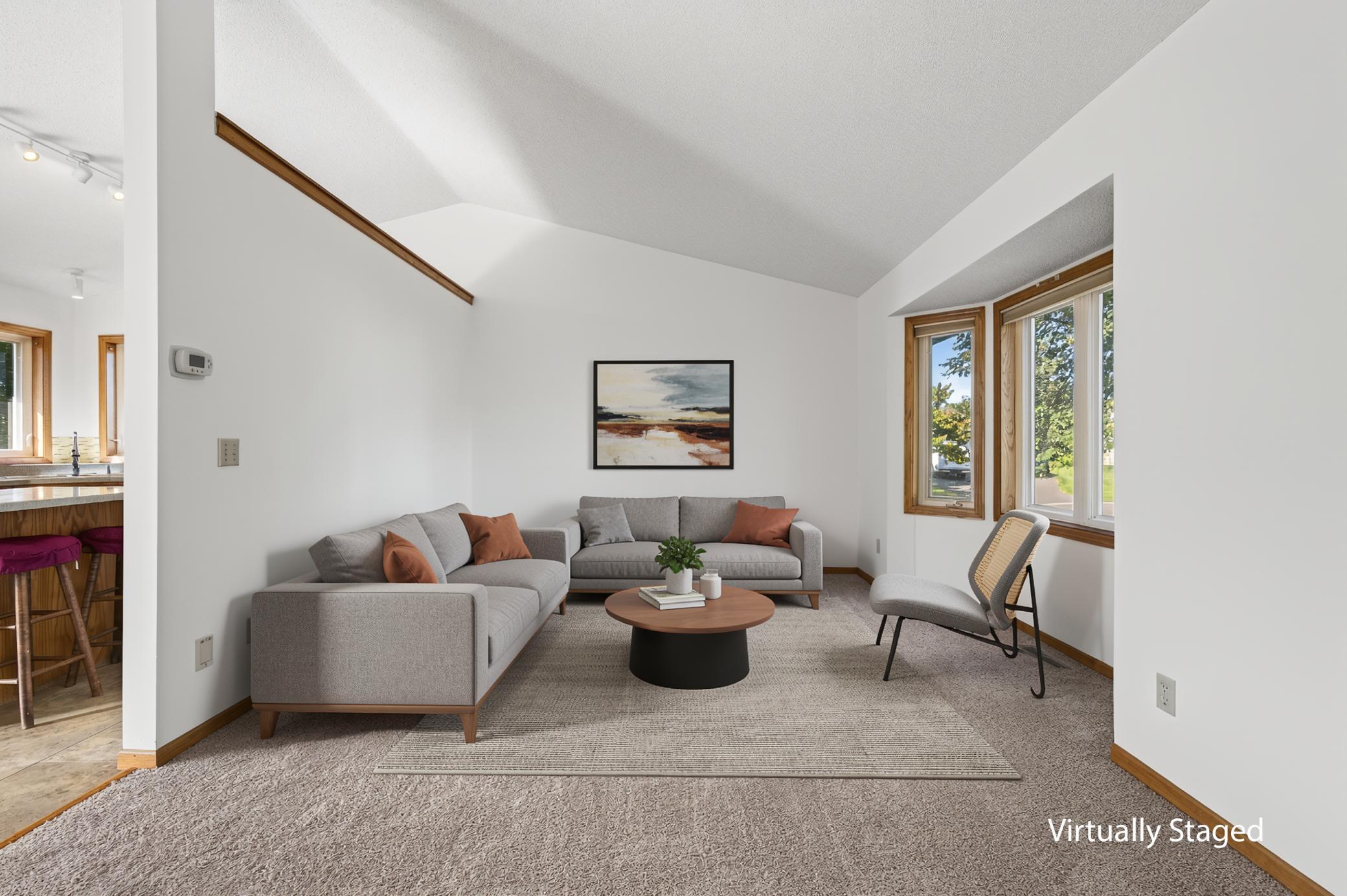 View of Residential at 12380 Goodhue Street, Blaine MN 55449, Blaine (2 of 49) - Mike Wilen | Minnesota Team Real Estate