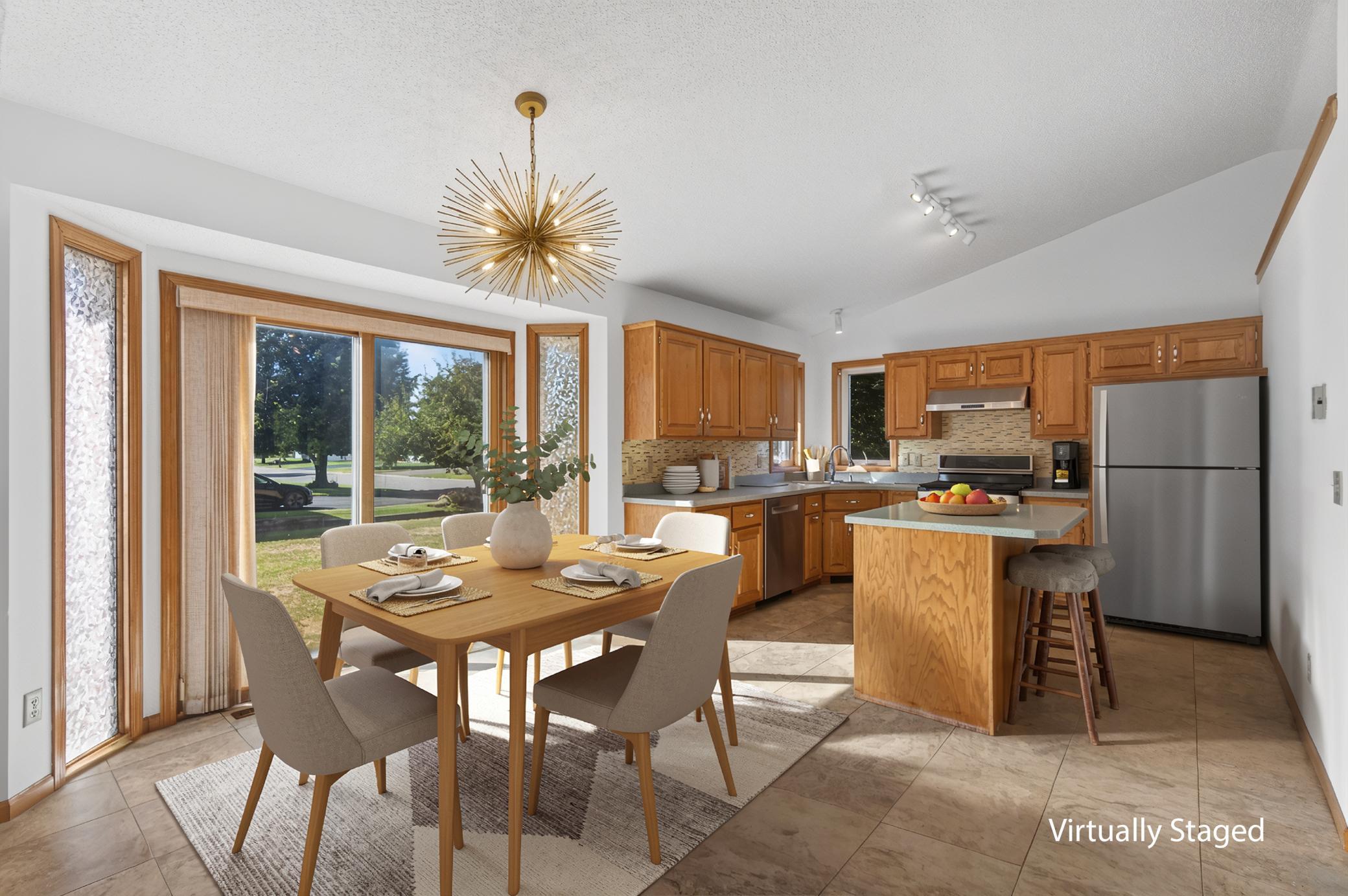 View of Residential at 12380 Goodhue Street, Blaine MN 55449, Blaine (7 of 49) - Mike Wilen | Minnesota Team Real Estate