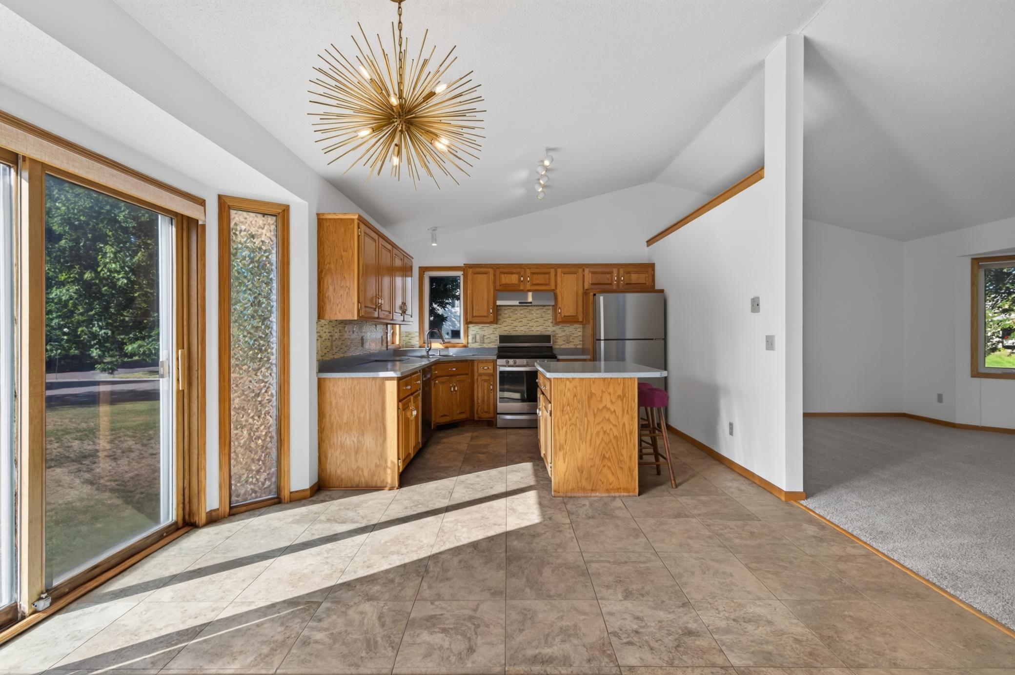 View of Residential at 12380 Goodhue Street, Blaine MN 55449, Blaine (12 of 49) - Mike Wilen | Minnesota Team Real Estate