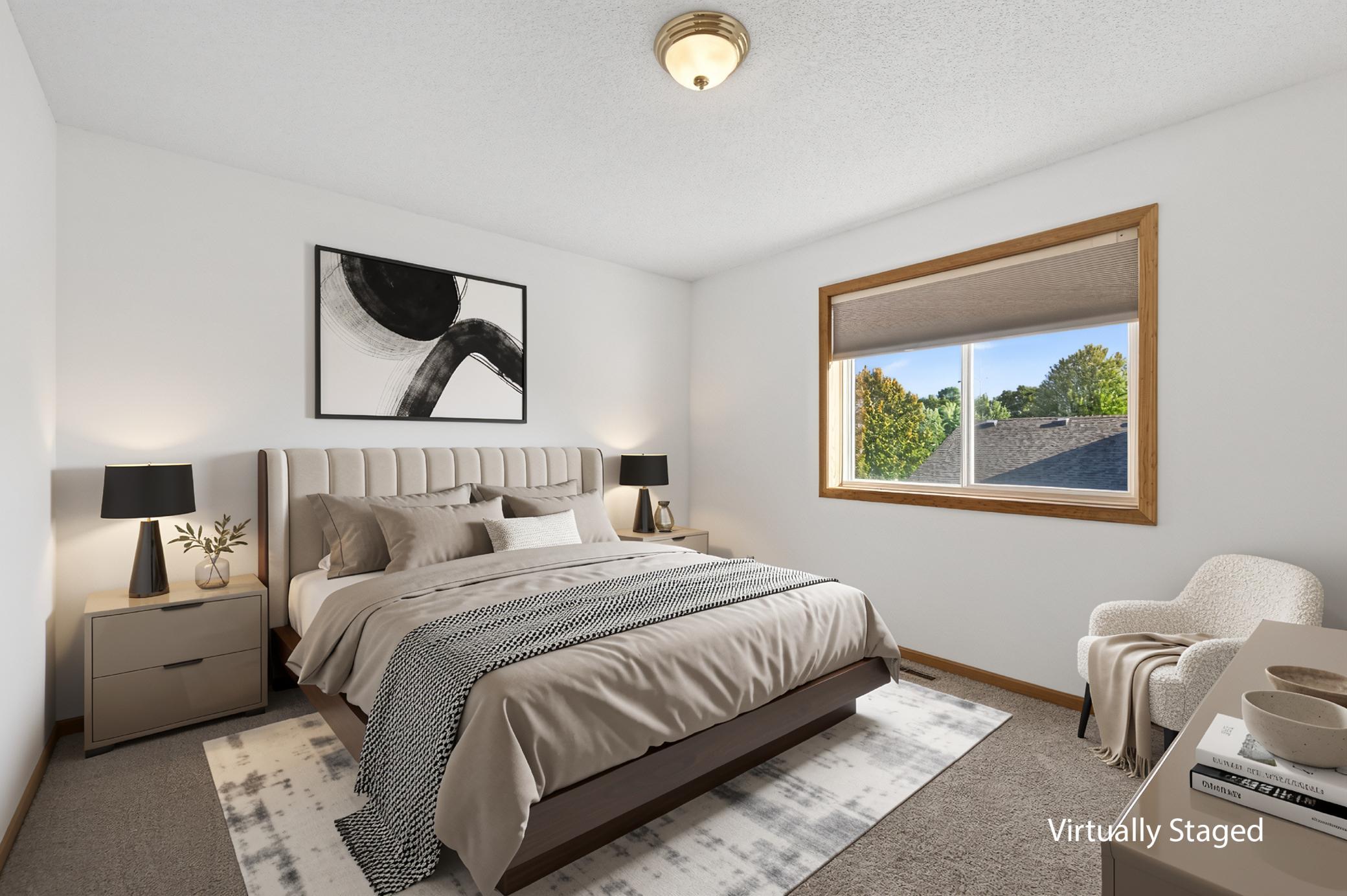 View of Residential at 12380 Goodhue Street, Blaine MN 55449, Blaine (23 of 49) - Mike Wilen | Minnesota Team Real Estate